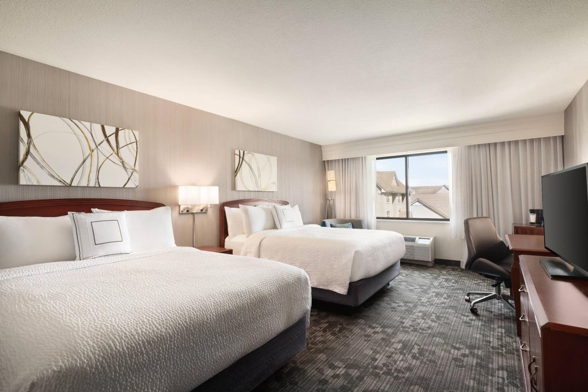 Courtyard By Marriott Salinas Monterey gallery photo in Salinas, CA — image 24