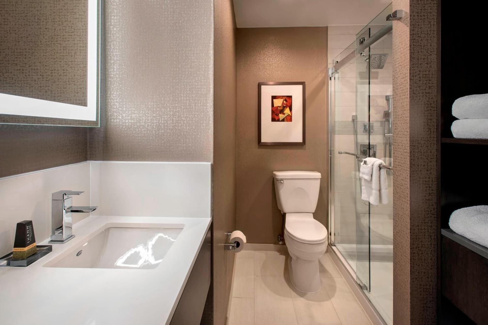 Boston Marriott Cambridge gallery photo in Cambridge, MA — image 16
