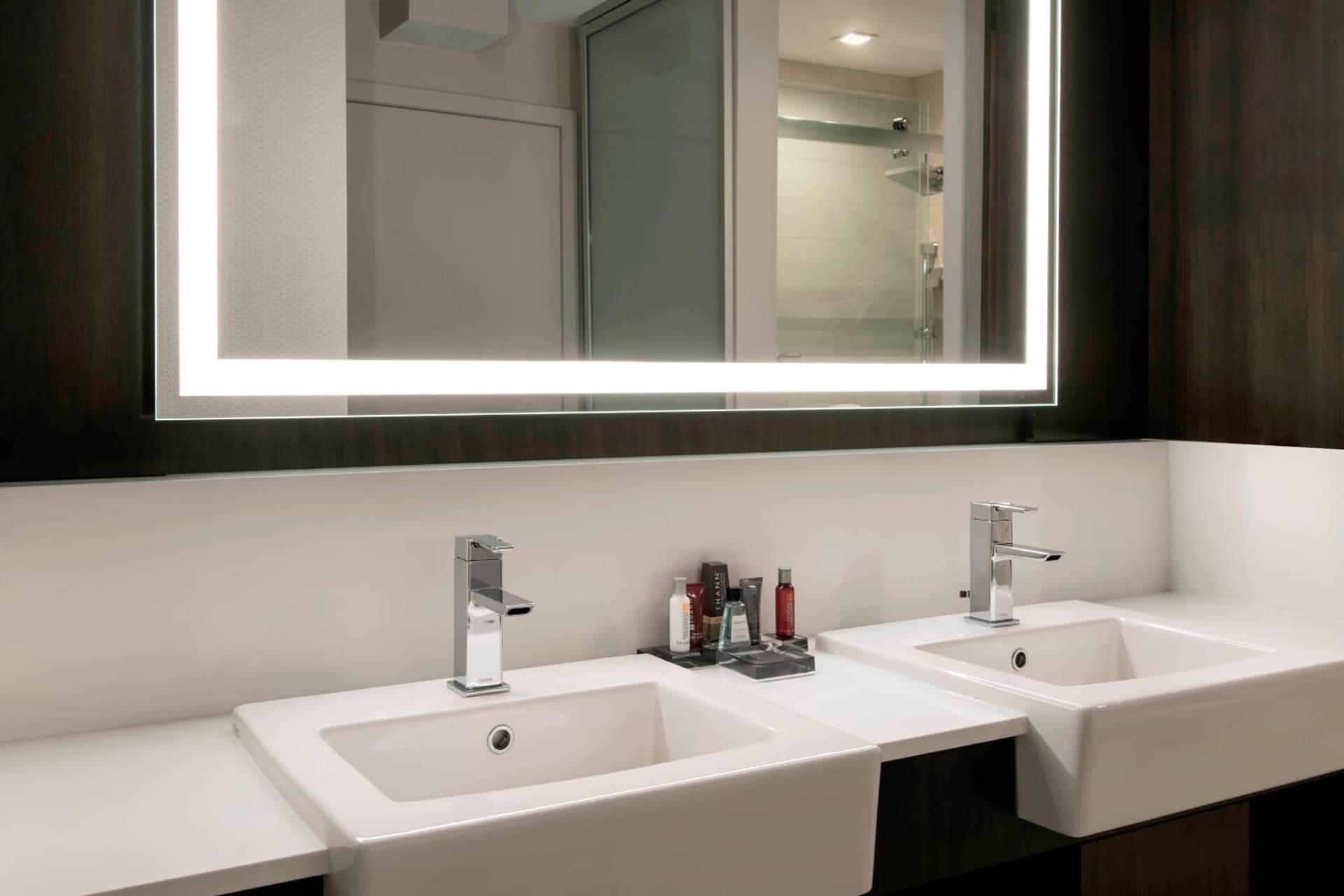 Boston Marriott Cambridge gallery photo in Cambridge, MA — image 9
