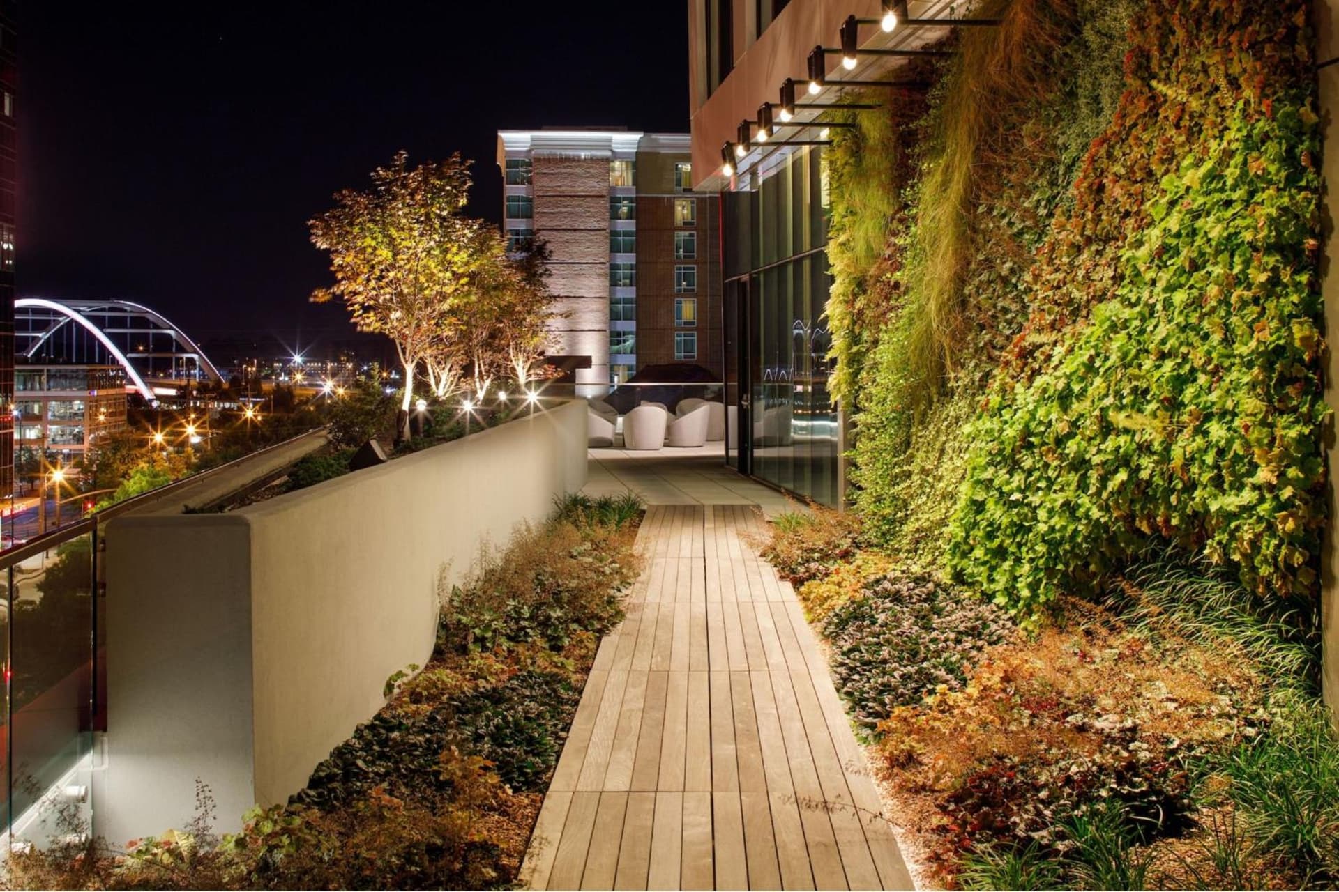 The Joseph, a Luxury Collection Hotel, Nashville gallery photo in Nashville, TN — image 78