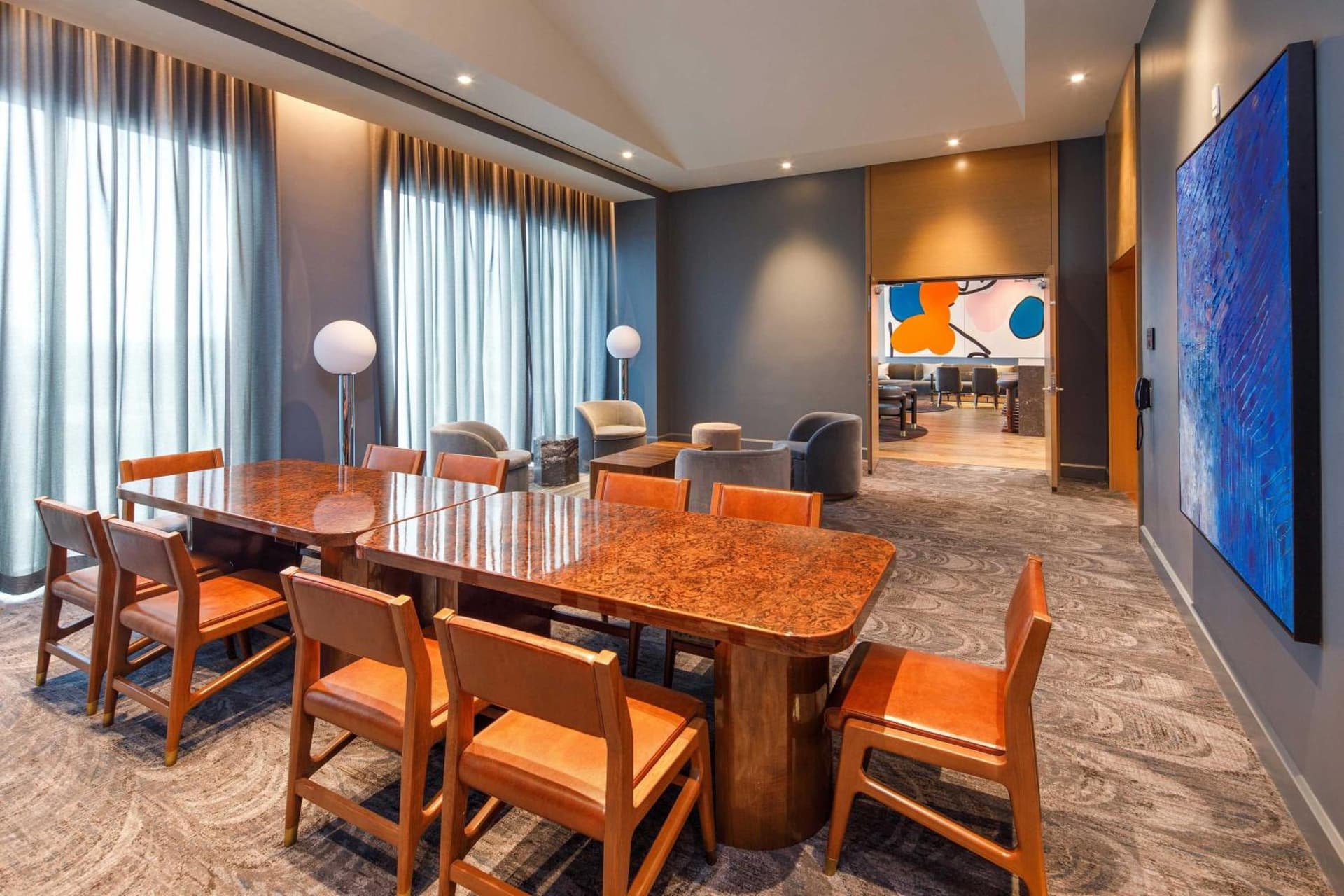 The Joseph, a Luxury Collection Hotel, Nashville gallery photo in Nashville, TN — image 28