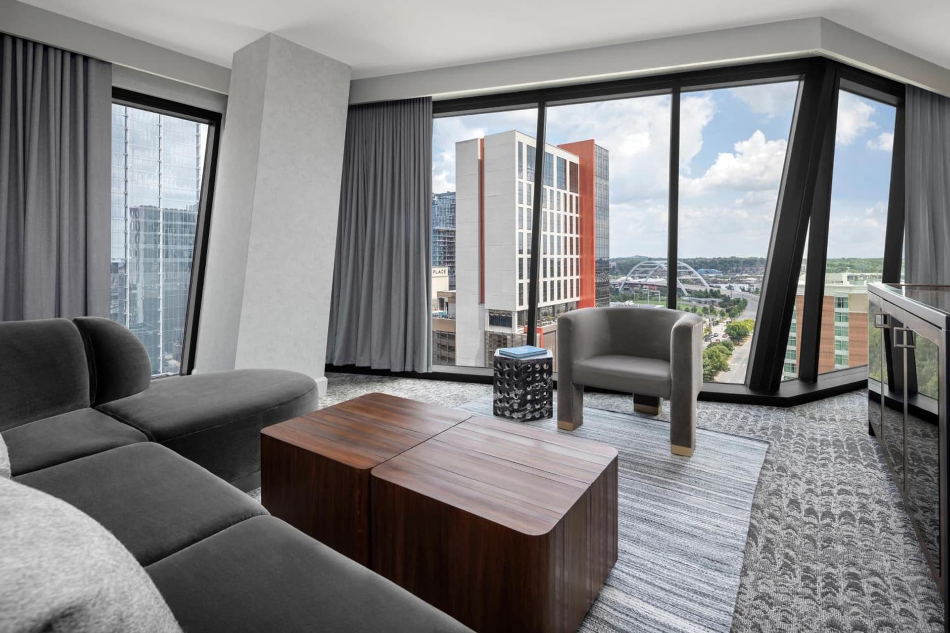 The Joseph, a Luxury Collection Hotel, Nashville gallery photo in Nashville, TN — image 80