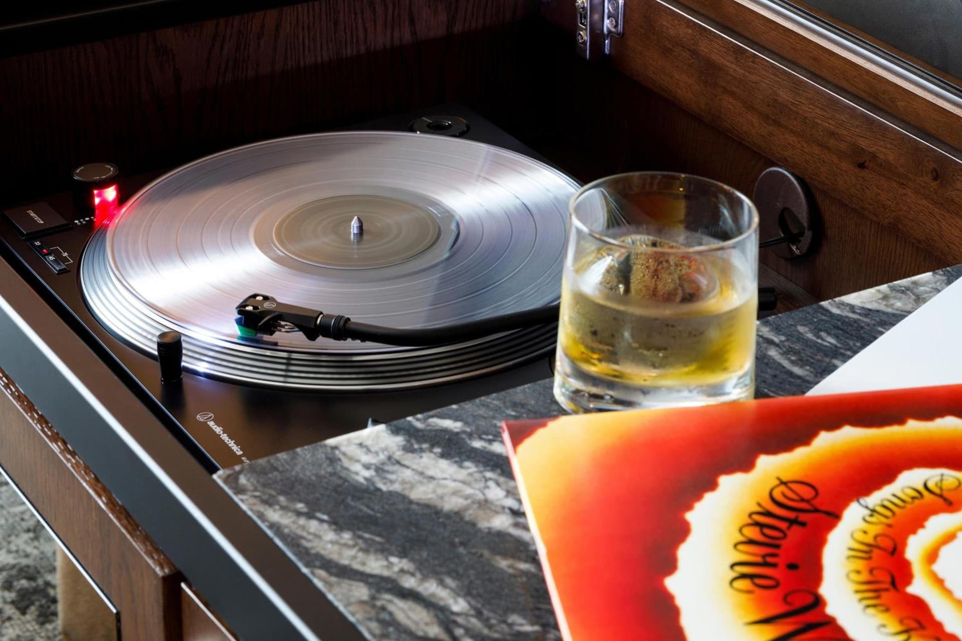 The Joseph, a Luxury Collection Hotel, Nashville gallery photo in Nashville, TN — image 36