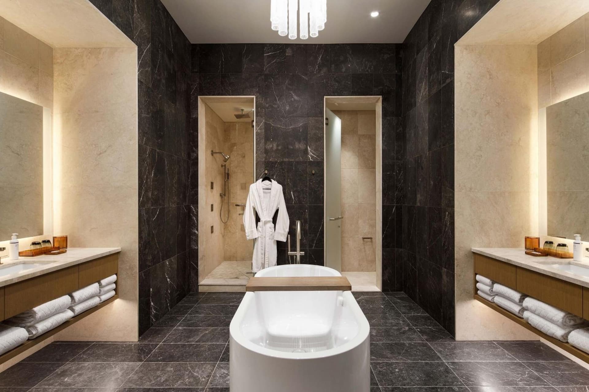 The Joseph, a Luxury Collection Hotel, Nashville gallery photo in Nashville, TN — image 16