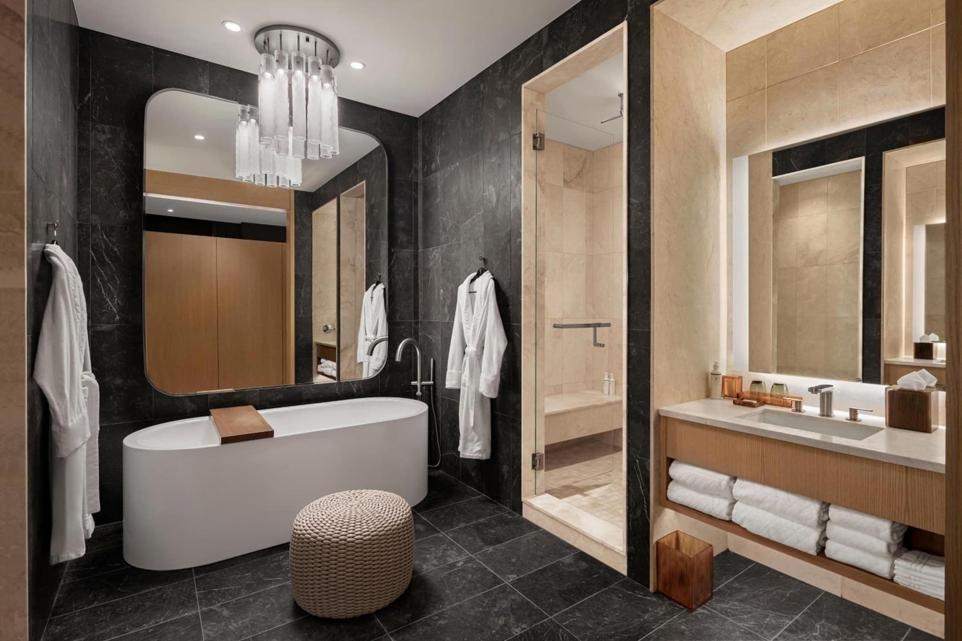 The Joseph, a Luxury Collection Hotel, Nashville gallery photo in Nashville, TN — image 79