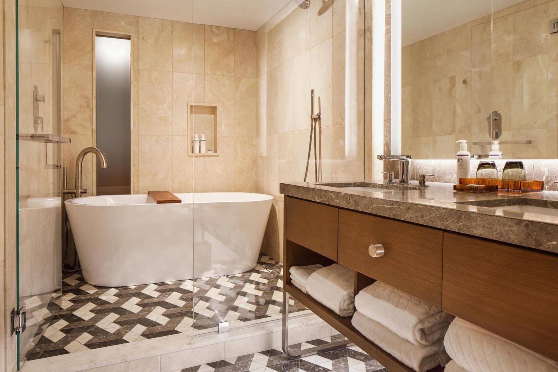 The Joseph, a Luxury Collection Hotel, Nashville gallery photo in Nashville, TN — image 42
