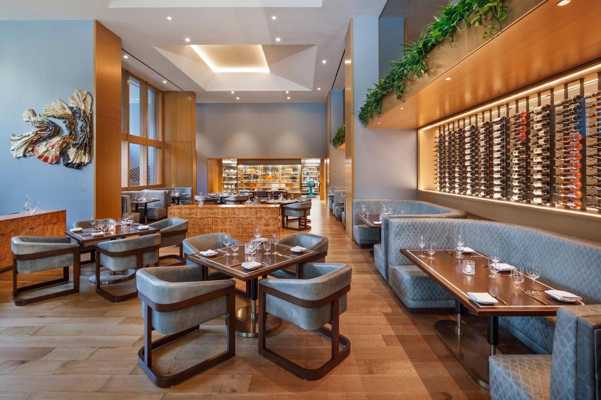 The Joseph, a Luxury Collection Hotel, Nashville gallery photo in Nashville, TN — image 25