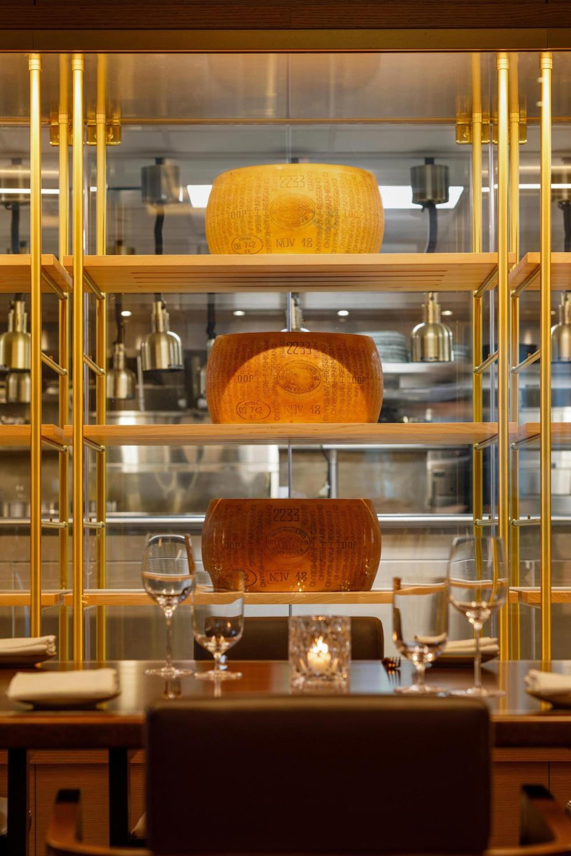 The Joseph, a Luxury Collection Hotel, Nashville gallery photo in Nashville, TN — image 76