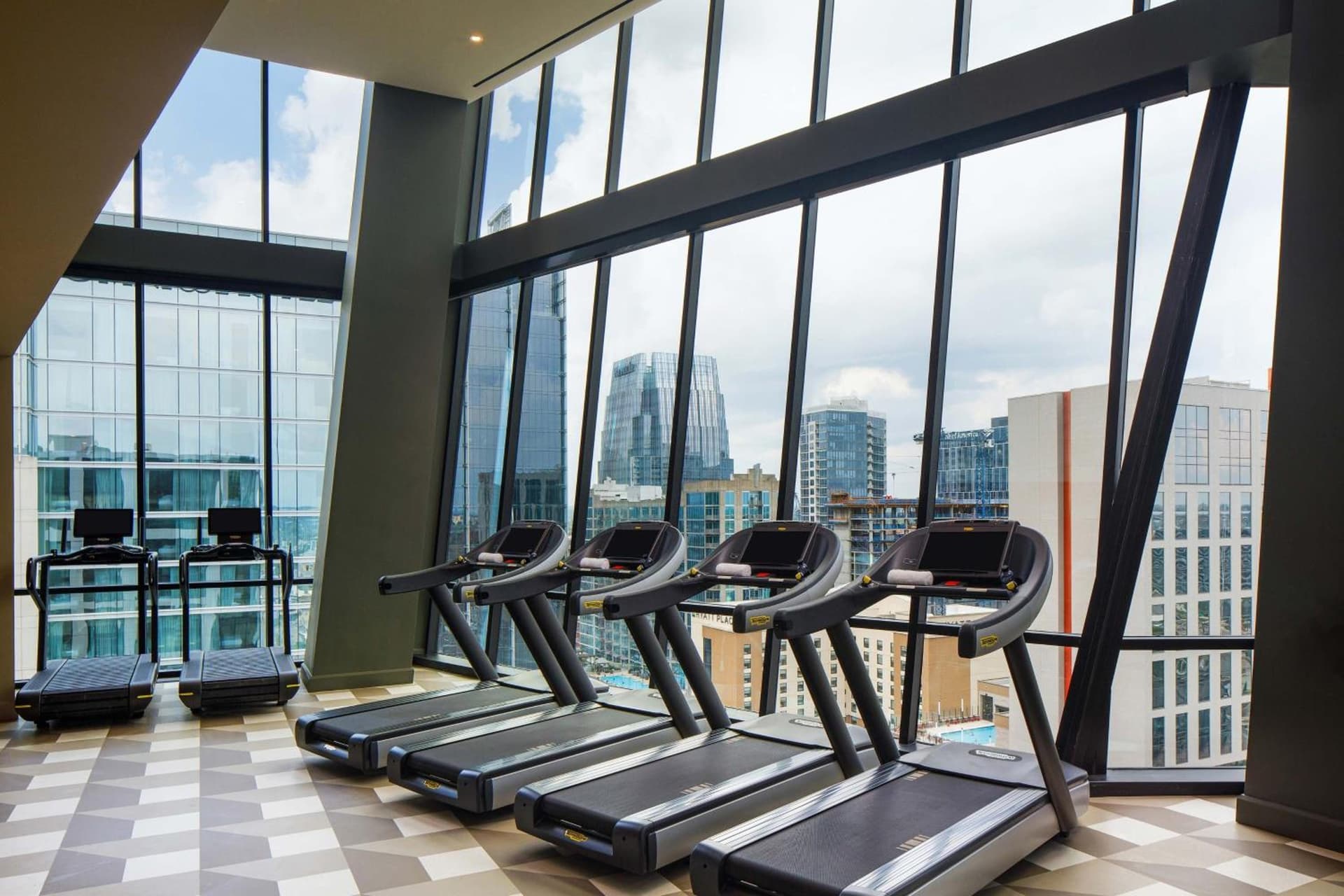 The Joseph, a Luxury Collection Hotel, Nashville gallery photo in Nashville, TN — image 62