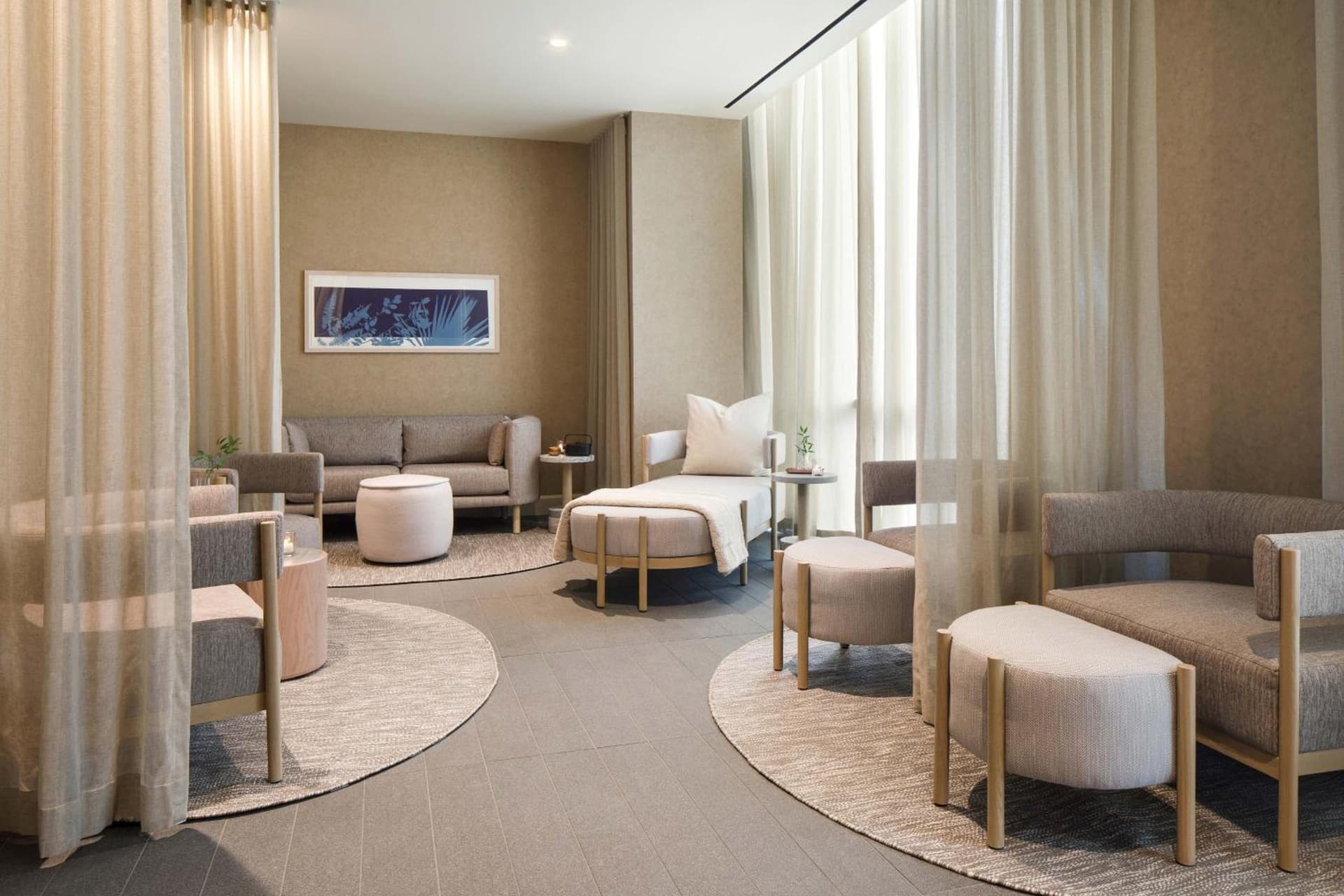 The Joseph, a Luxury Collection Hotel, Nashville gallery photo in Nashville, TN — image 81