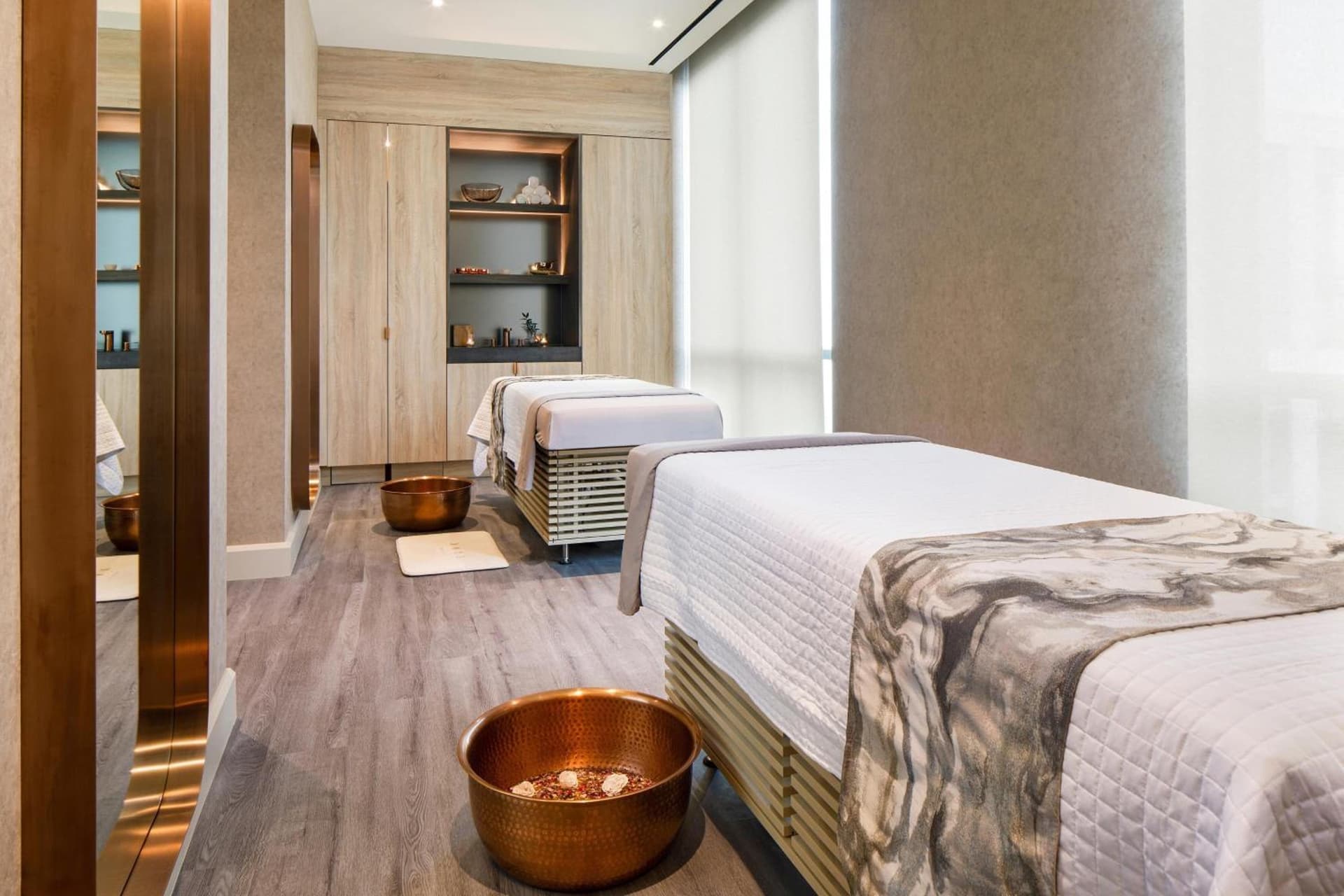 The Joseph, a Luxury Collection Hotel, Nashville gallery photo in Nashville, TN — image 23
