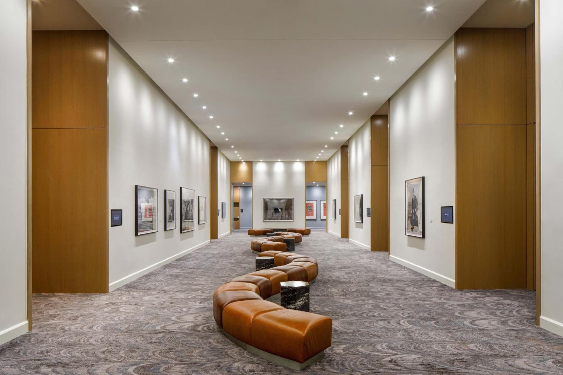 The Joseph, a Luxury Collection Hotel, Nashville interior in Nashville, TN — gallery photo 2