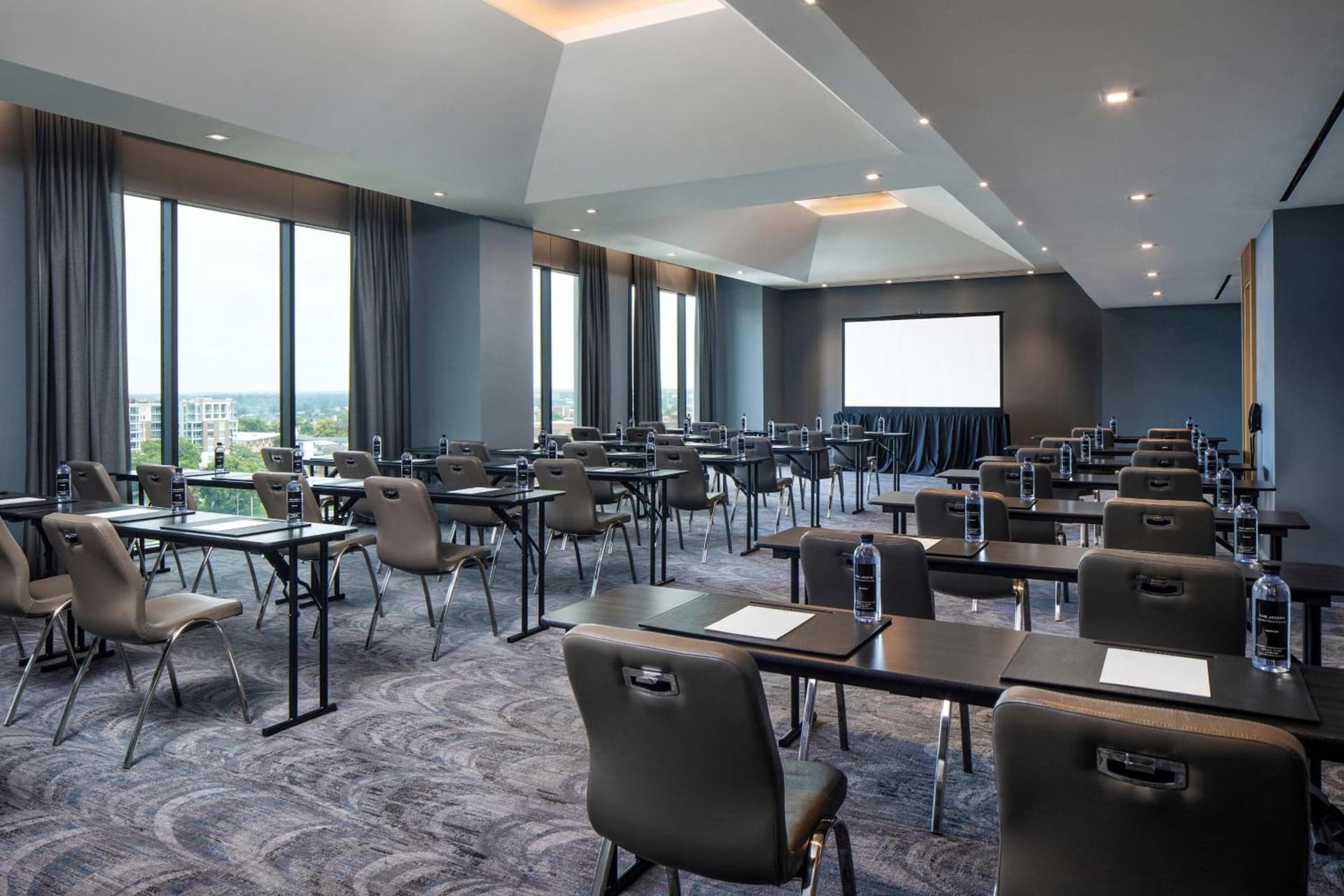 The Joseph, a Luxury Collection Hotel, Nashville gallery photo in Nashville, TN — image 57