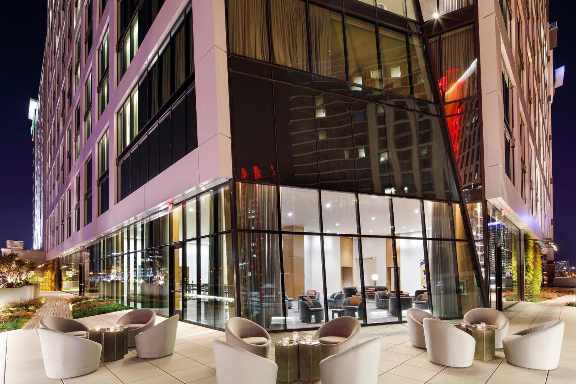 The Joseph, a Luxury Collection Hotel, Nashville gallery photo in Nashville, TN — image 54