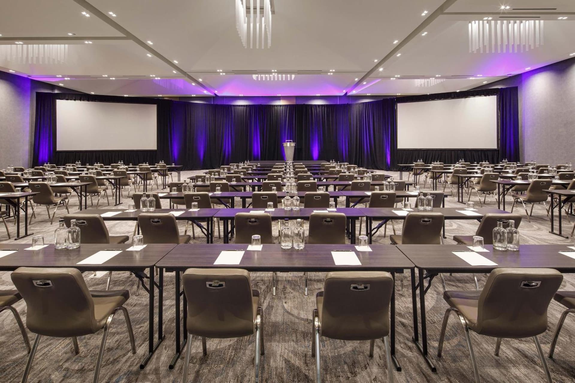 The Joseph, a Luxury Collection Hotel, Nashville gallery photo in Nashville, TN — image 63