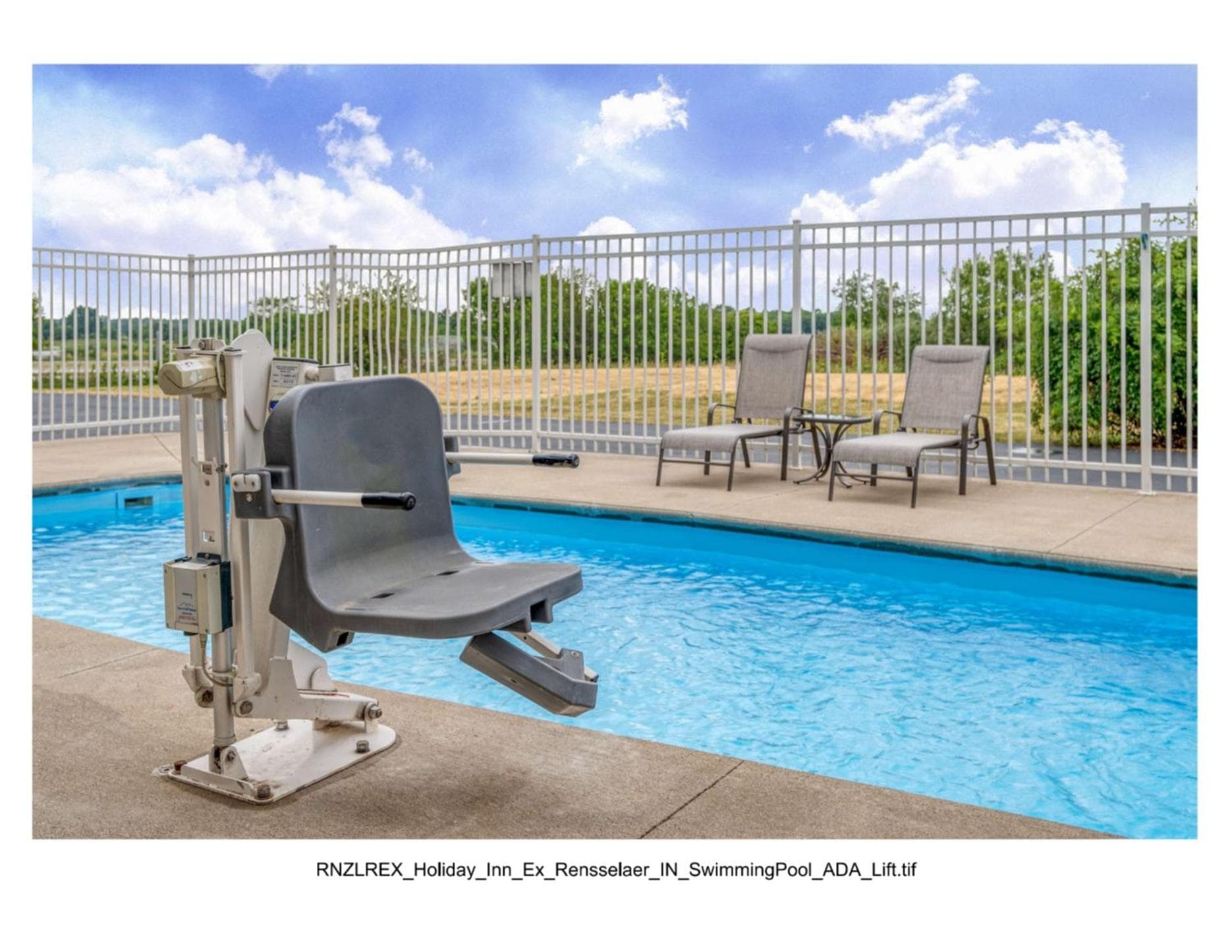 Holiday Inn Express - Rensselaer by IHG property views in Rensselaer, IN — gallery photo 3