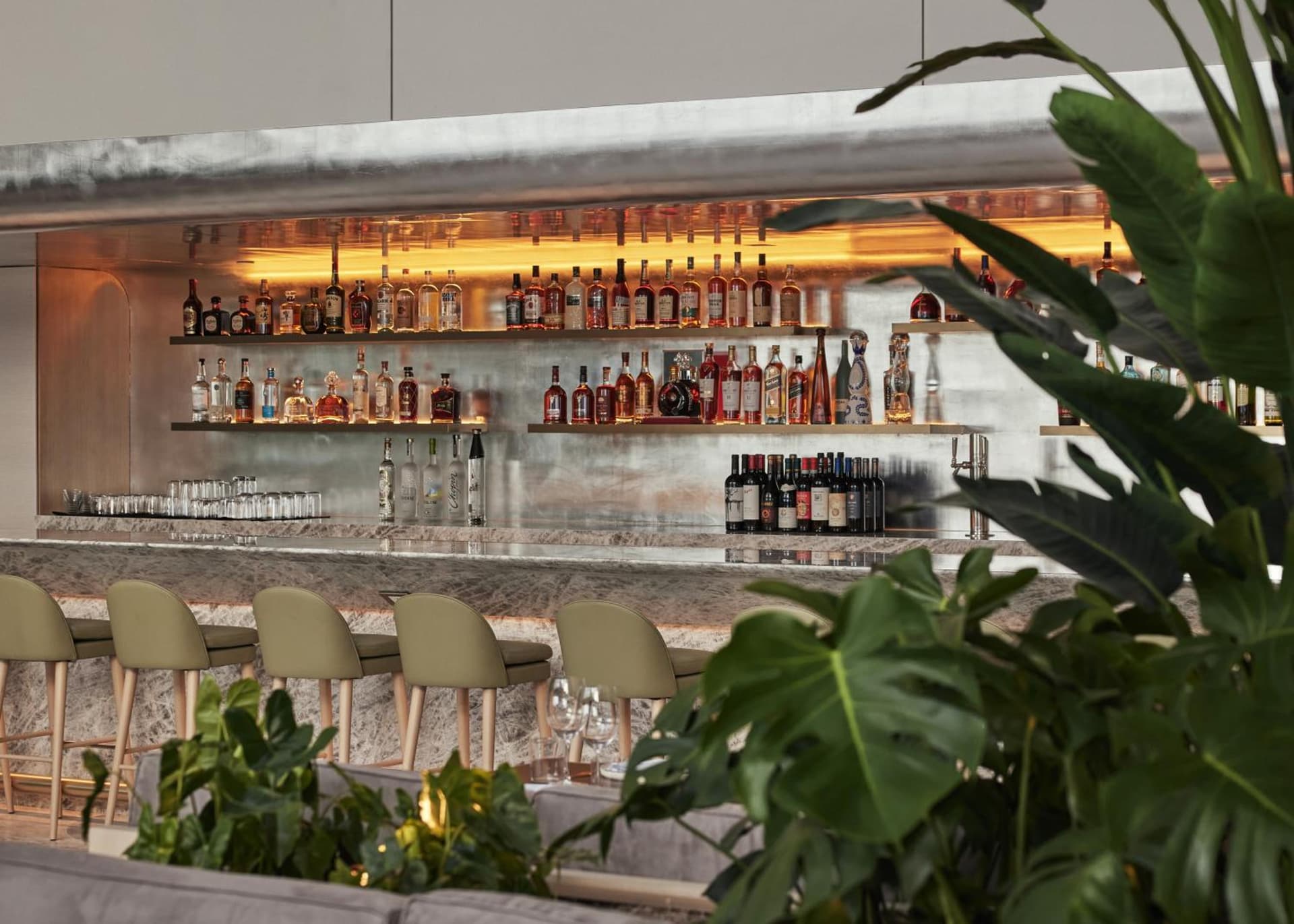 Brickell Arch, a Luxury Collection Hotel, Miami gallery photo in Miami, FL — image 25