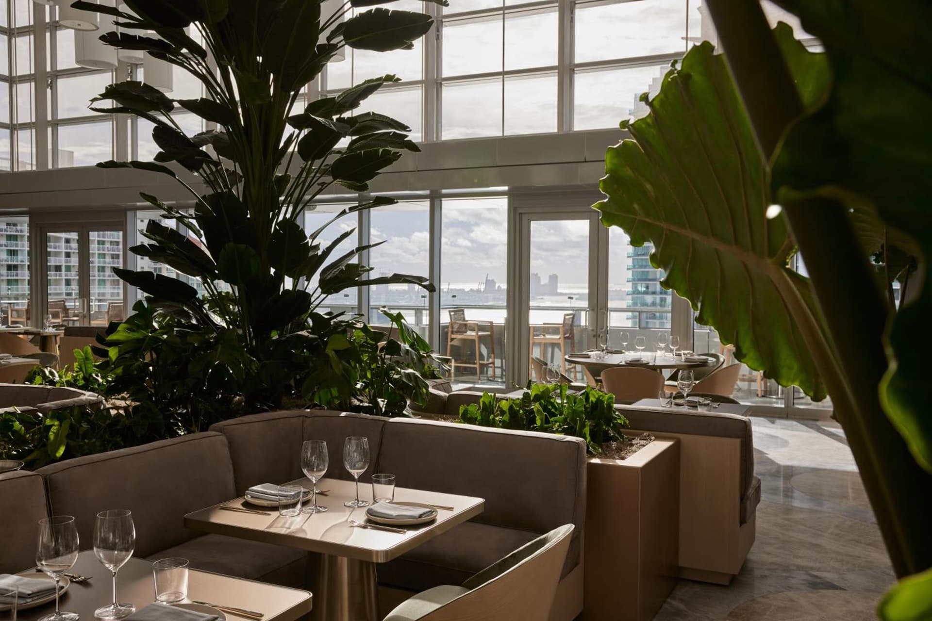 Brickell Arch, a Luxury Collection Hotel, Miami gallery photo in Miami, FL — image 7
