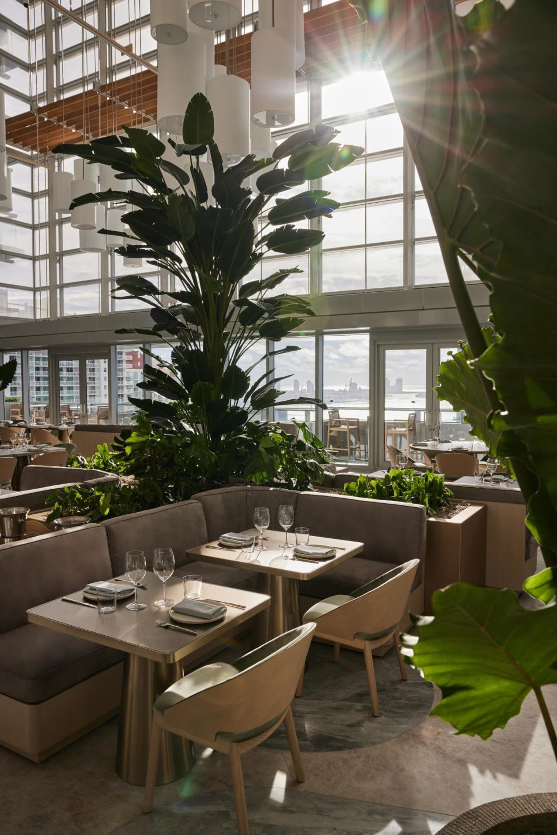 Brickell Arch, a Luxury Collection Hotel, Miami gallery photo in Miami, FL — image 8