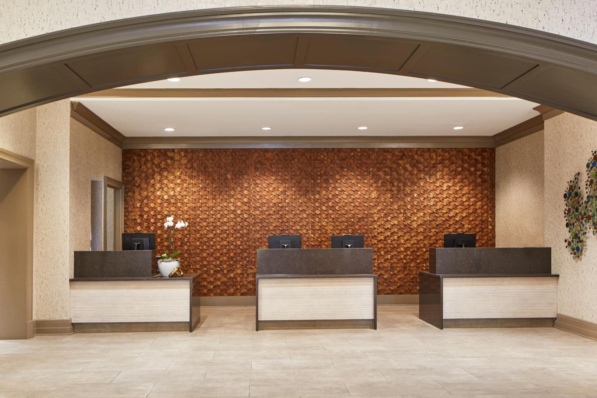 Atlanta Marriott Alpharetta gallery photo in Alpharetta, GA — image 29