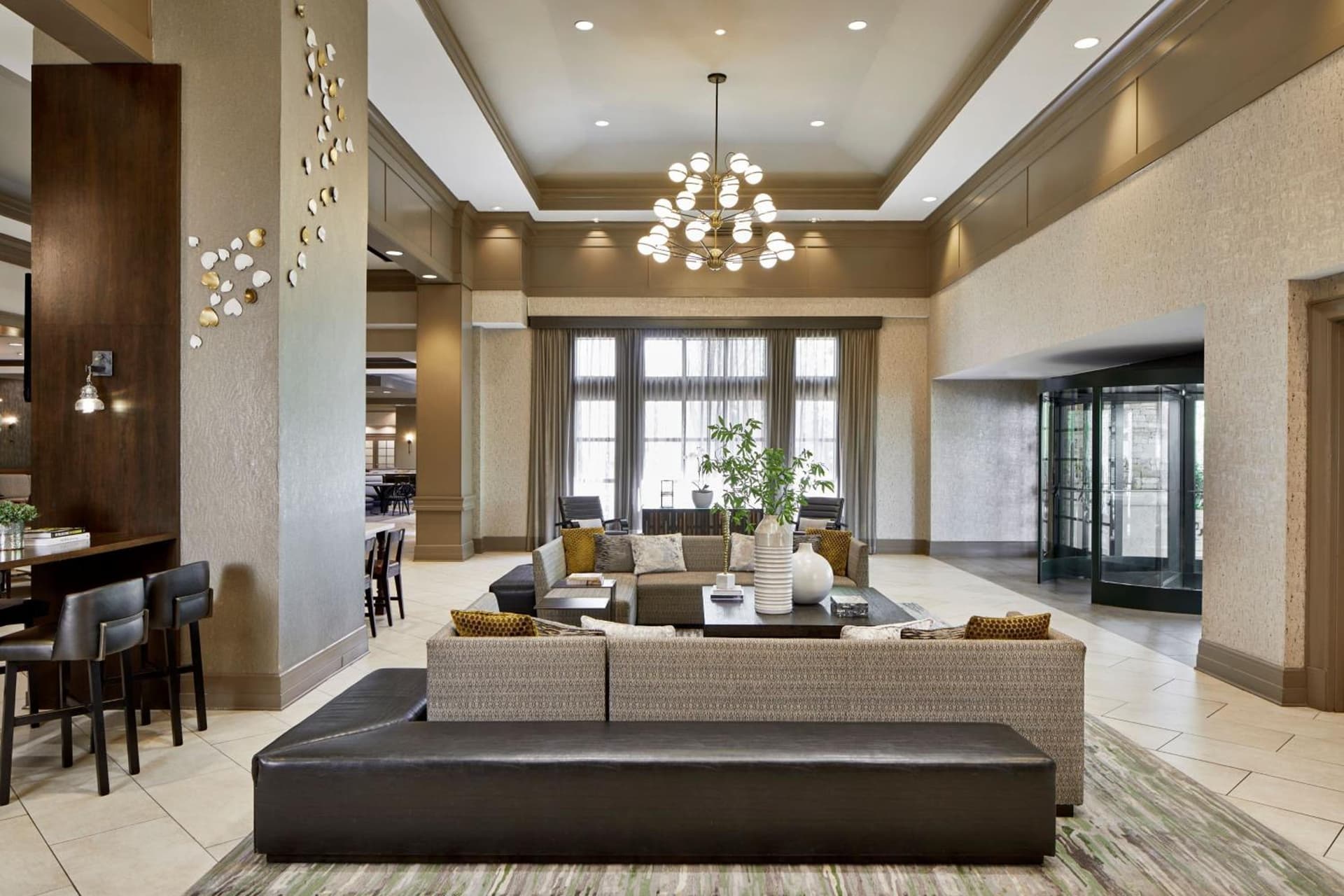 Atlanta Marriott Alpharetta gallery photo in Alpharetta, GA — image 8