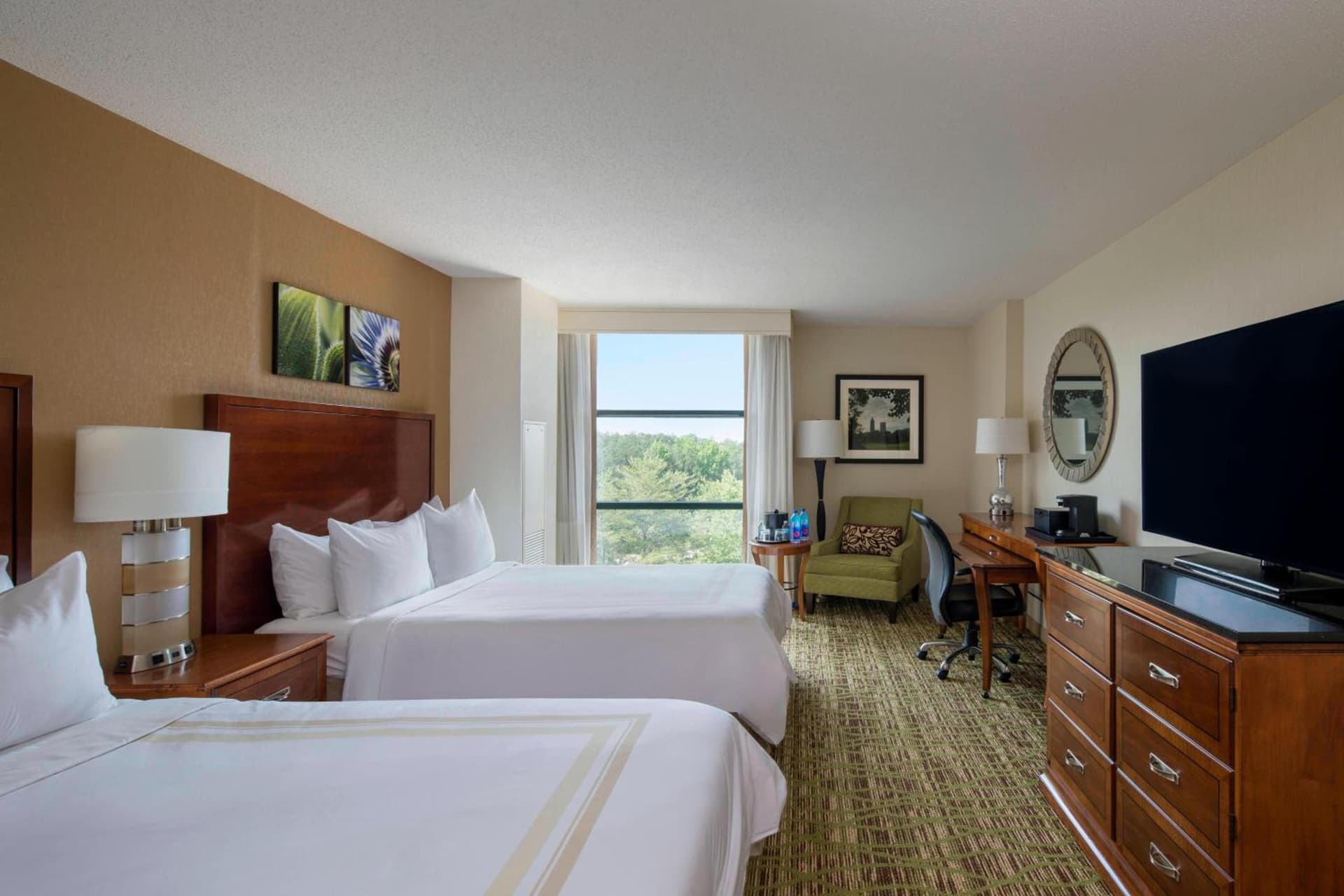 Atlanta Marriott Alpharetta gallery photo in Alpharetta, GA — image 16