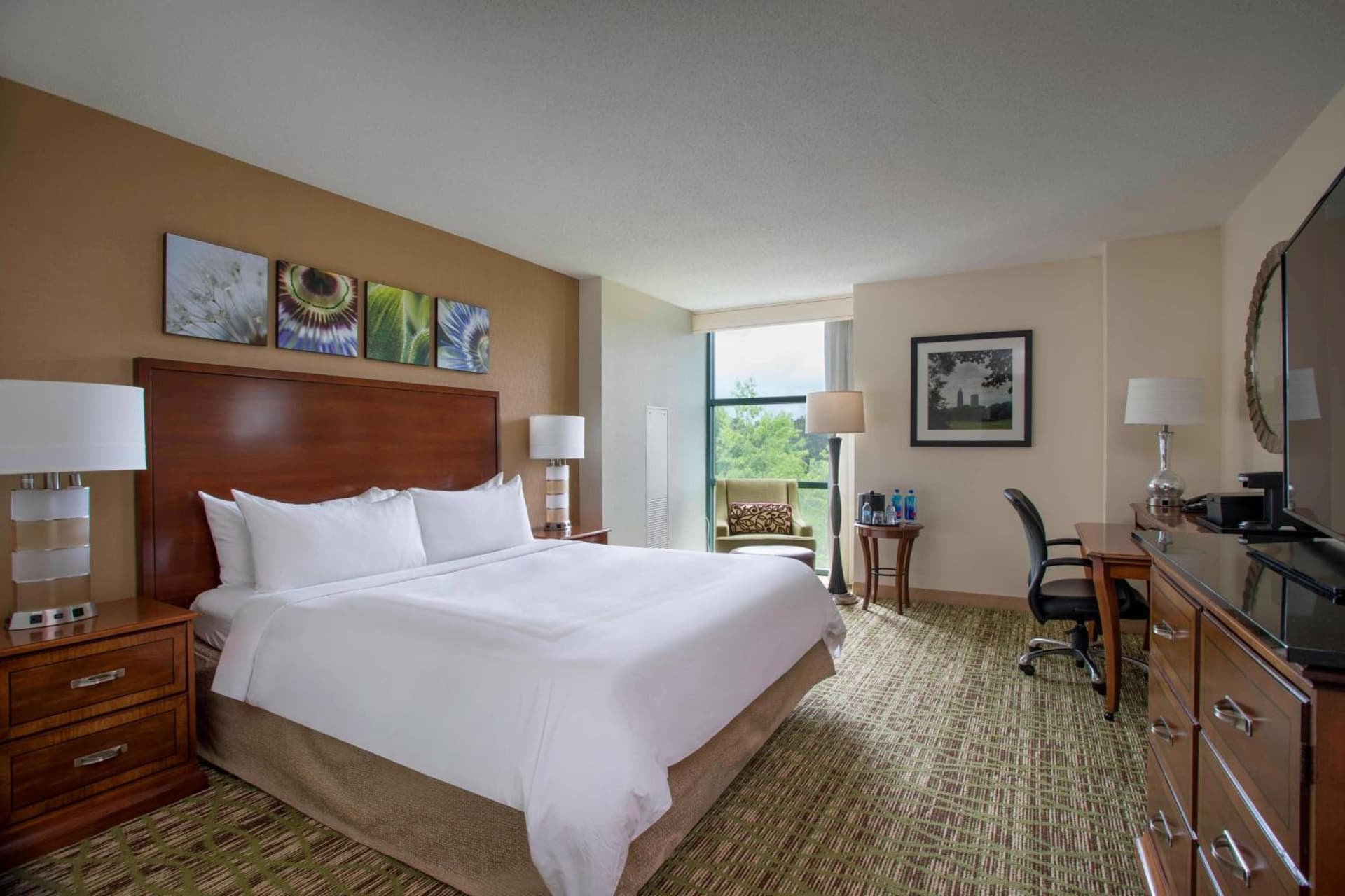 Atlanta Marriott Alpharetta gallery photo in Alpharetta, GA — image 63