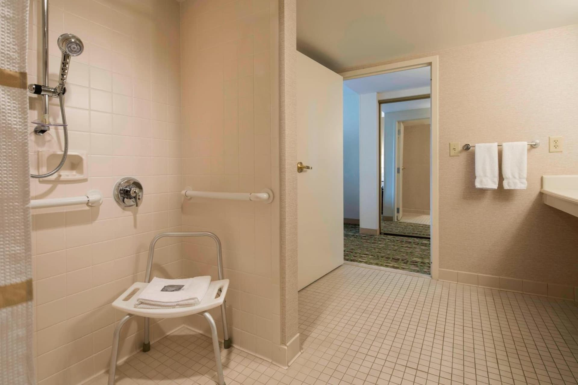 Atlanta Marriott Alpharetta gallery photo in Alpharetta, GA — image 21