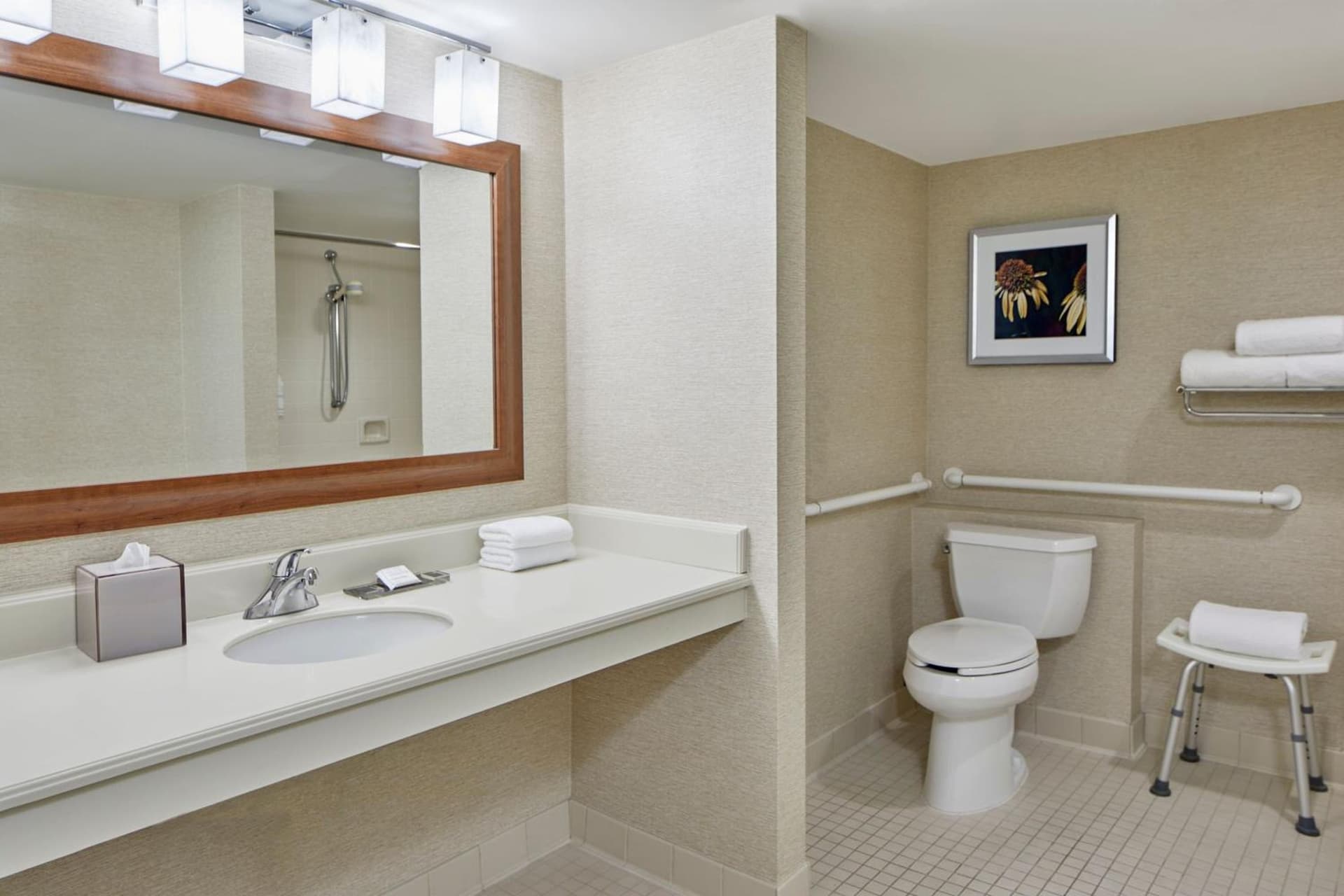 Atlanta Marriott Alpharetta gallery photo in Alpharetta, GA — image 10