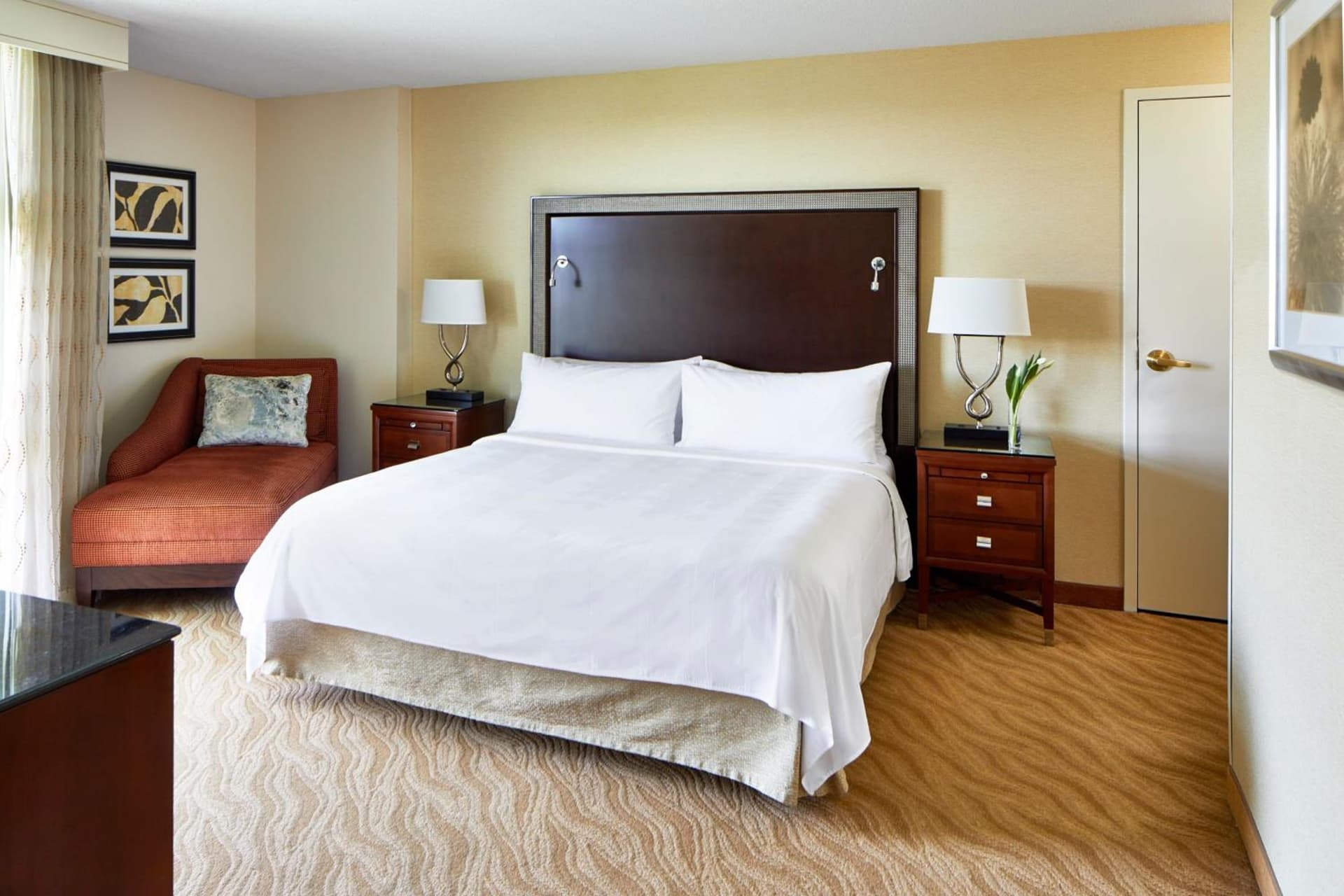 Atlanta Marriott Alpharetta gallery photo in Alpharetta, GA — image 66