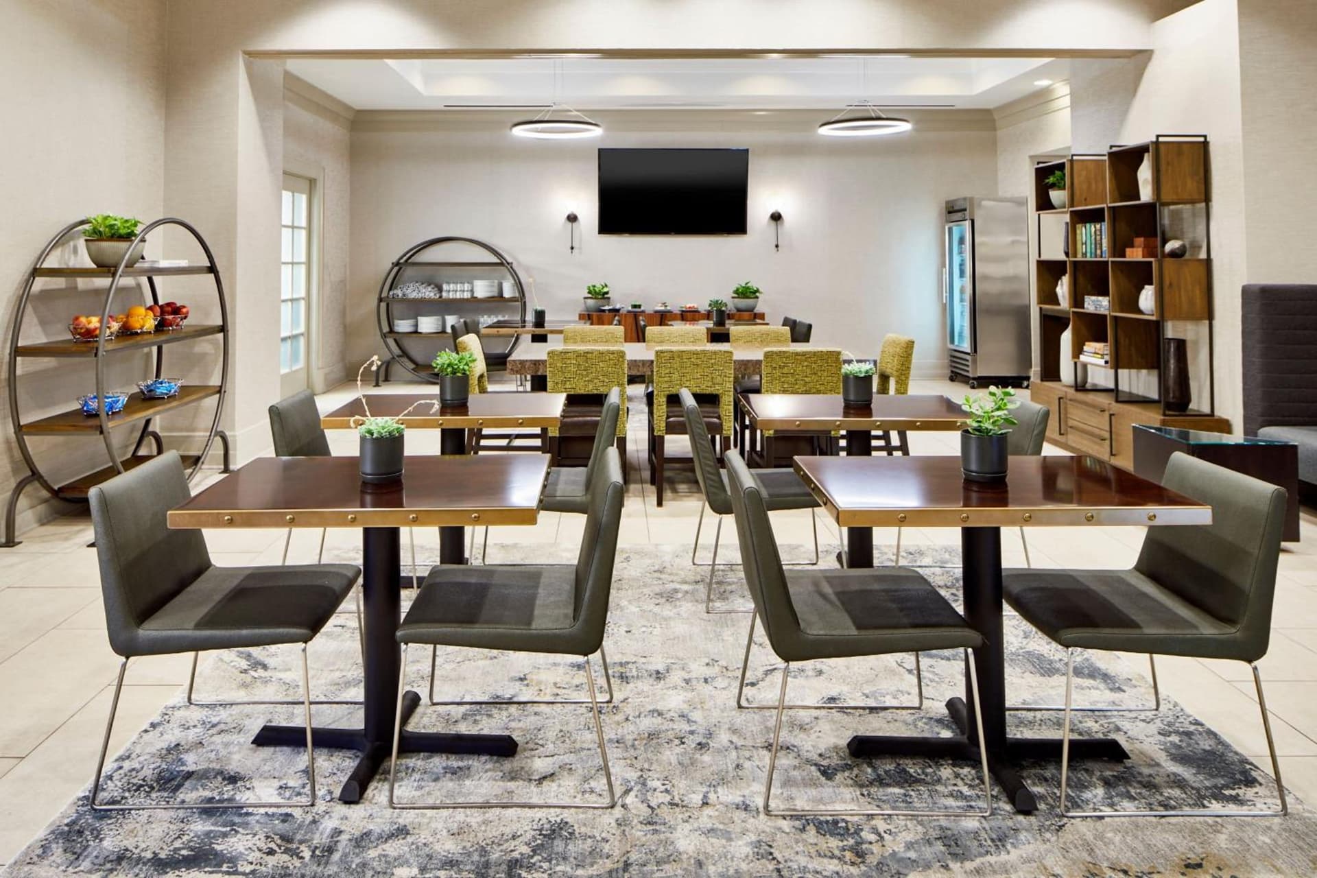 Atlanta Marriott Alpharetta gallery photo in Alpharetta, GA — image 38