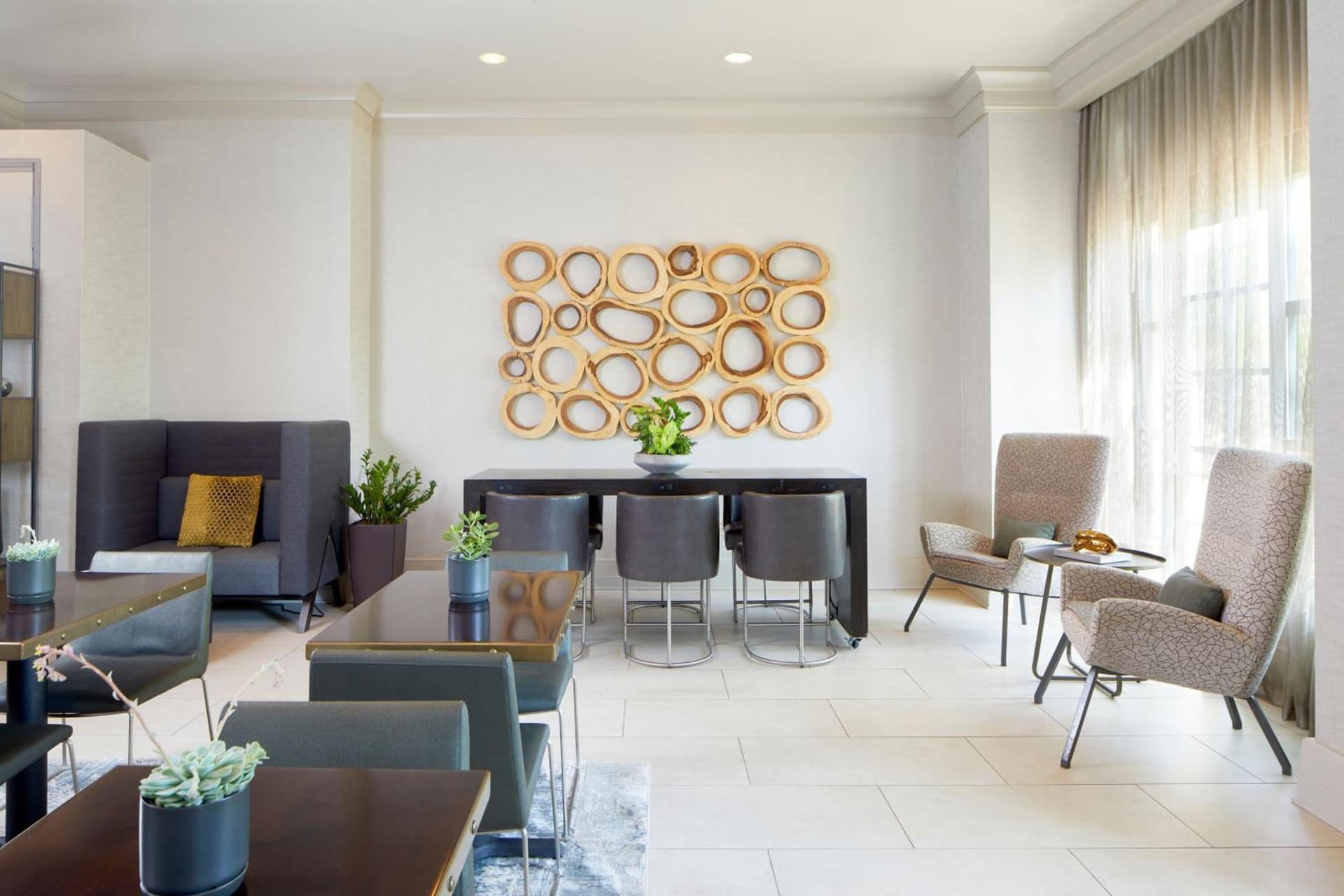 Atlanta Marriott Alpharetta gallery photo in Alpharetta, GA — image 44