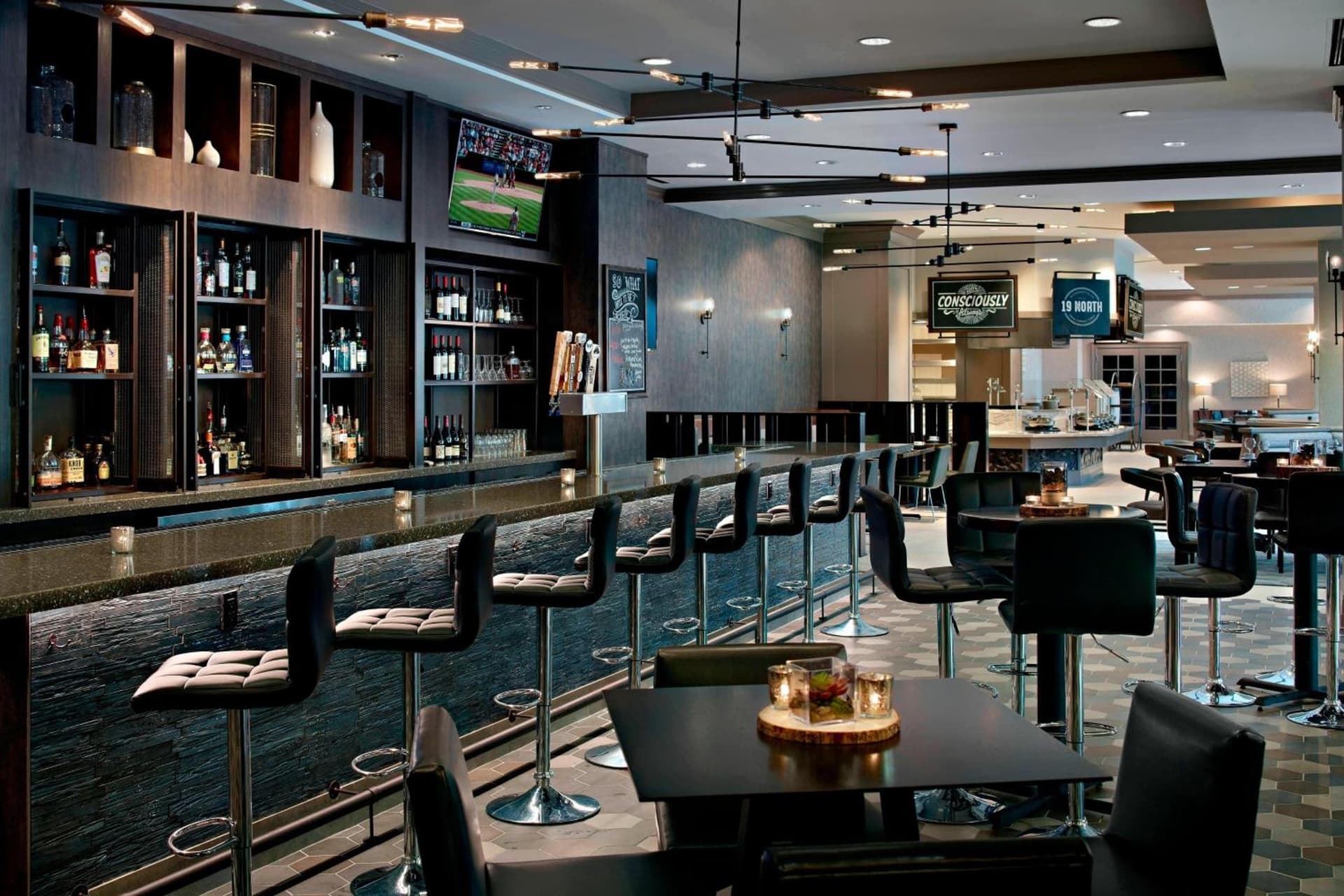 Atlanta Marriott Alpharetta gallery photo in Alpharetta, GA — image 52