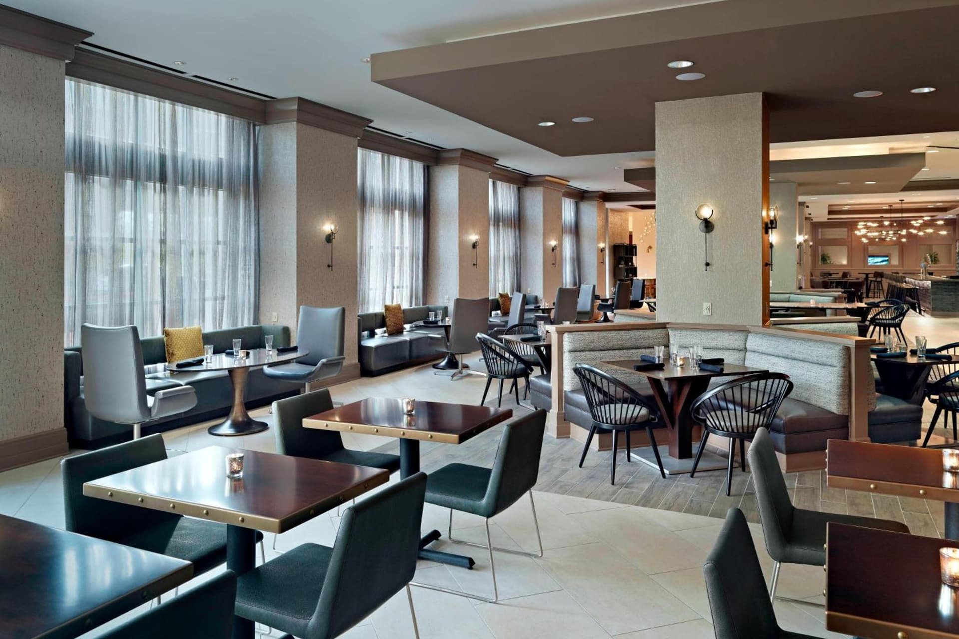 Atlanta Marriott Alpharetta gallery photo in Alpharetta, GA — image 47