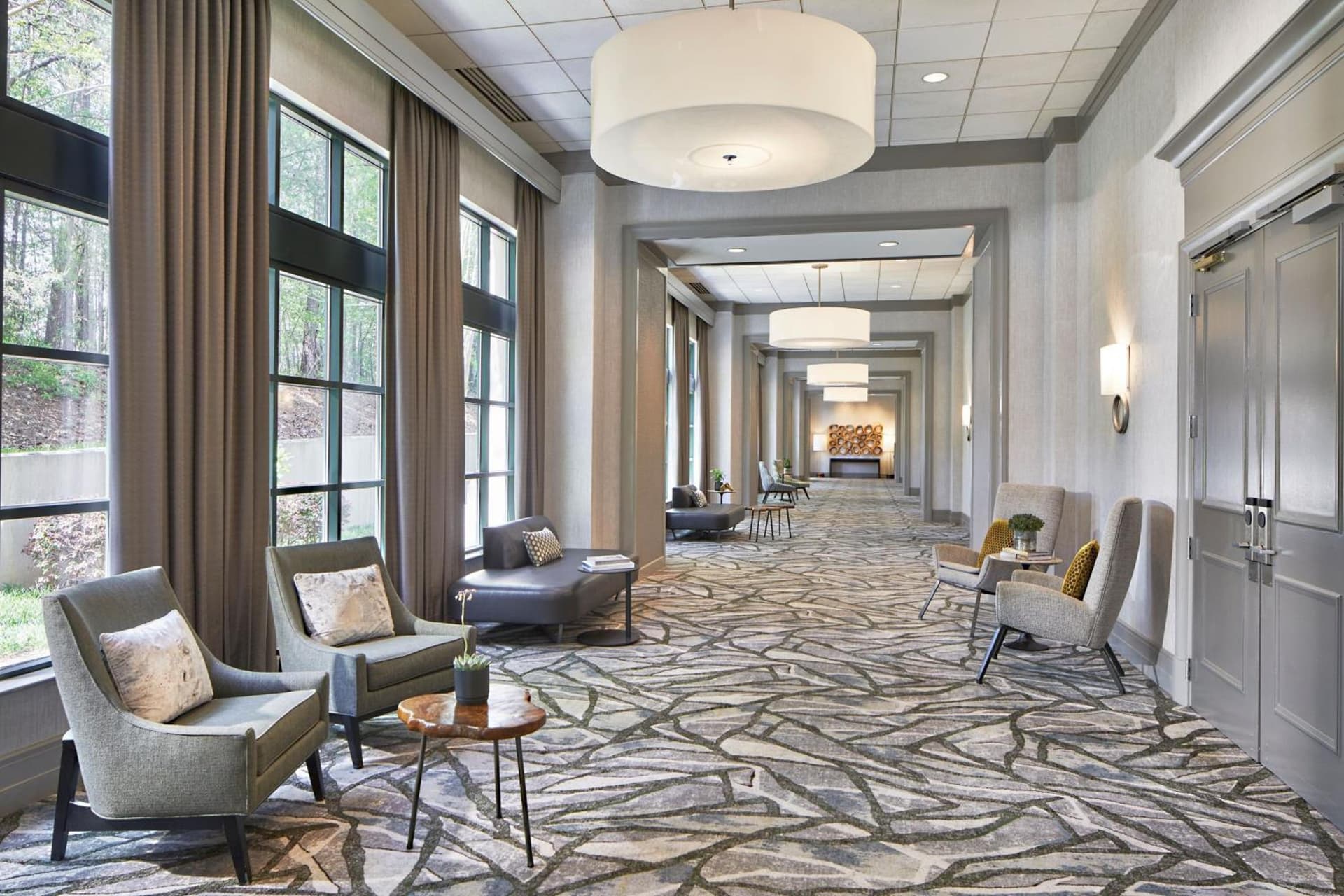 Atlanta Marriott Alpharetta gallery photo in Alpharetta, GA — image 62