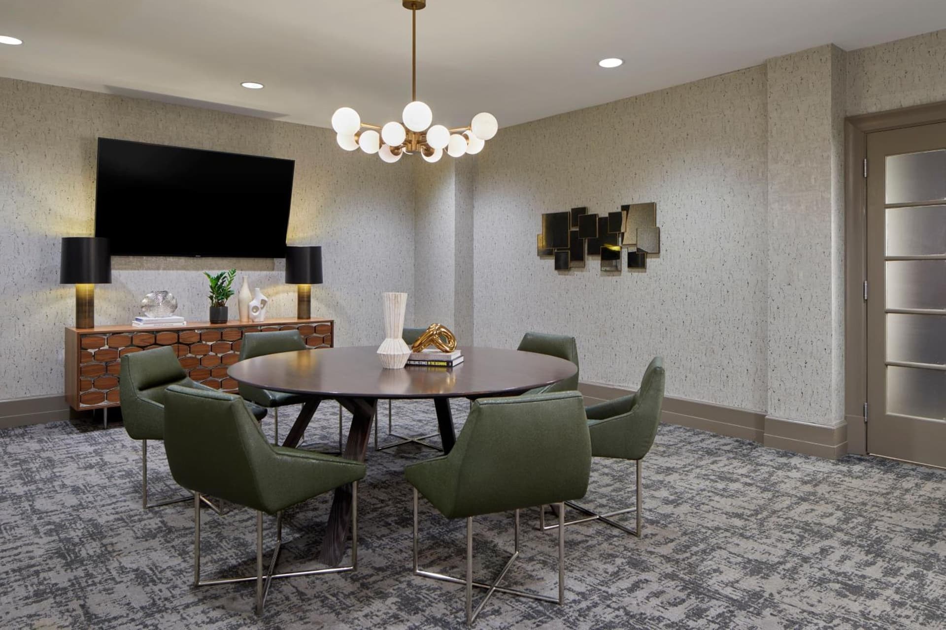 Atlanta Marriott Alpharetta gallery photo in Alpharetta, GA — image 70
