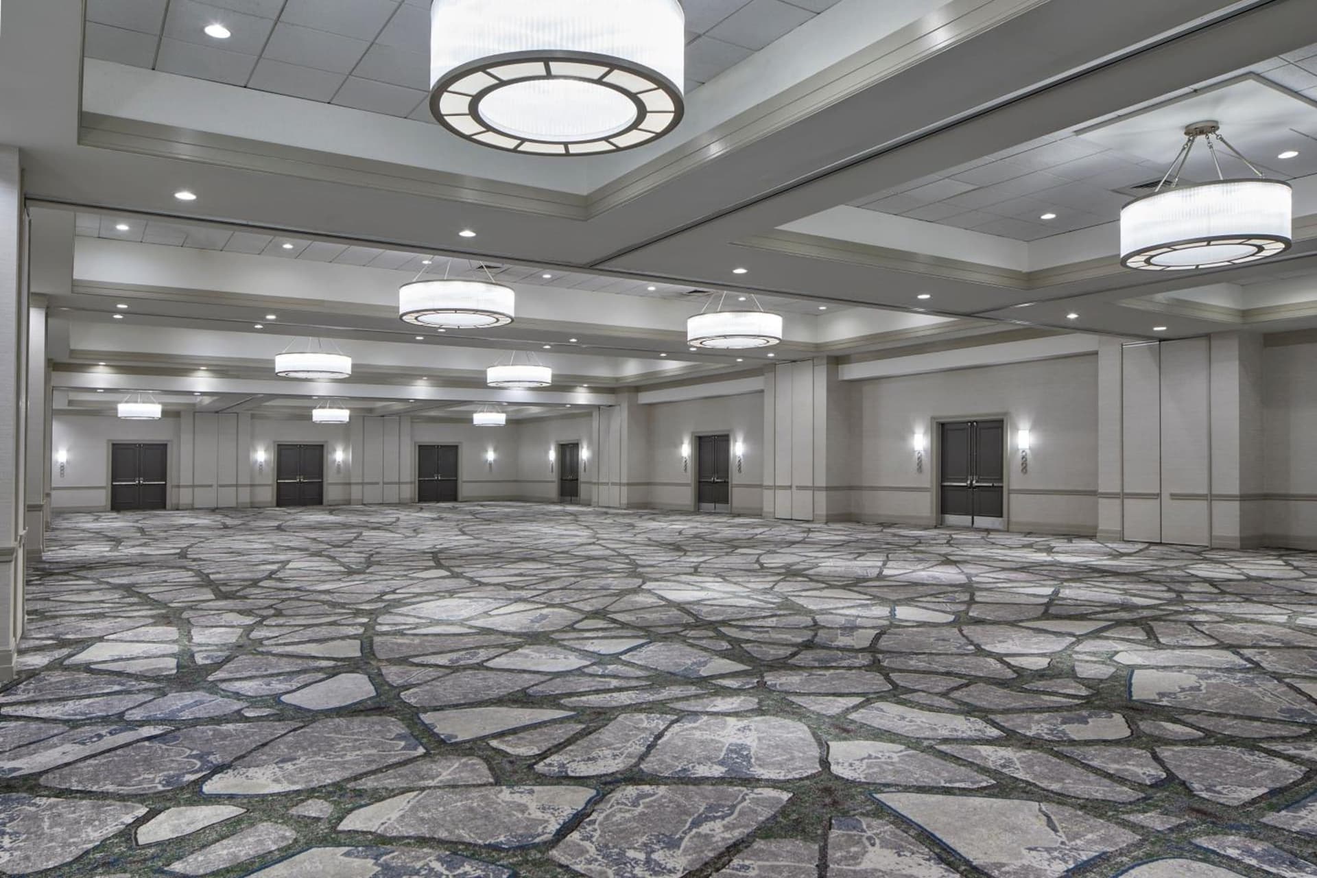 Atlanta Marriott Alpharetta gallery photo in Alpharetta, GA — image 50