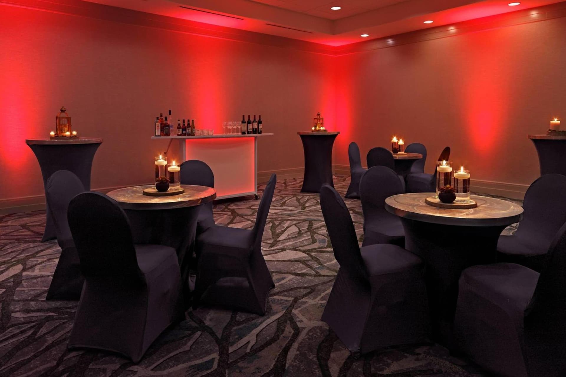 Atlanta Marriott Alpharetta gallery photo in Alpharetta, GA — image 32