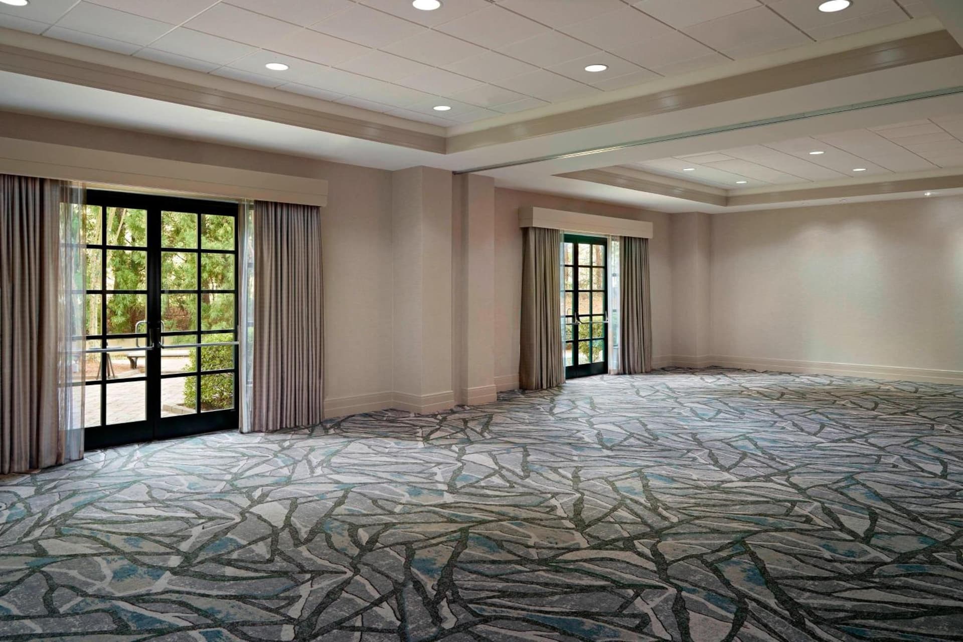 Atlanta Marriott Alpharetta gallery photo in Alpharetta, GA — image 53