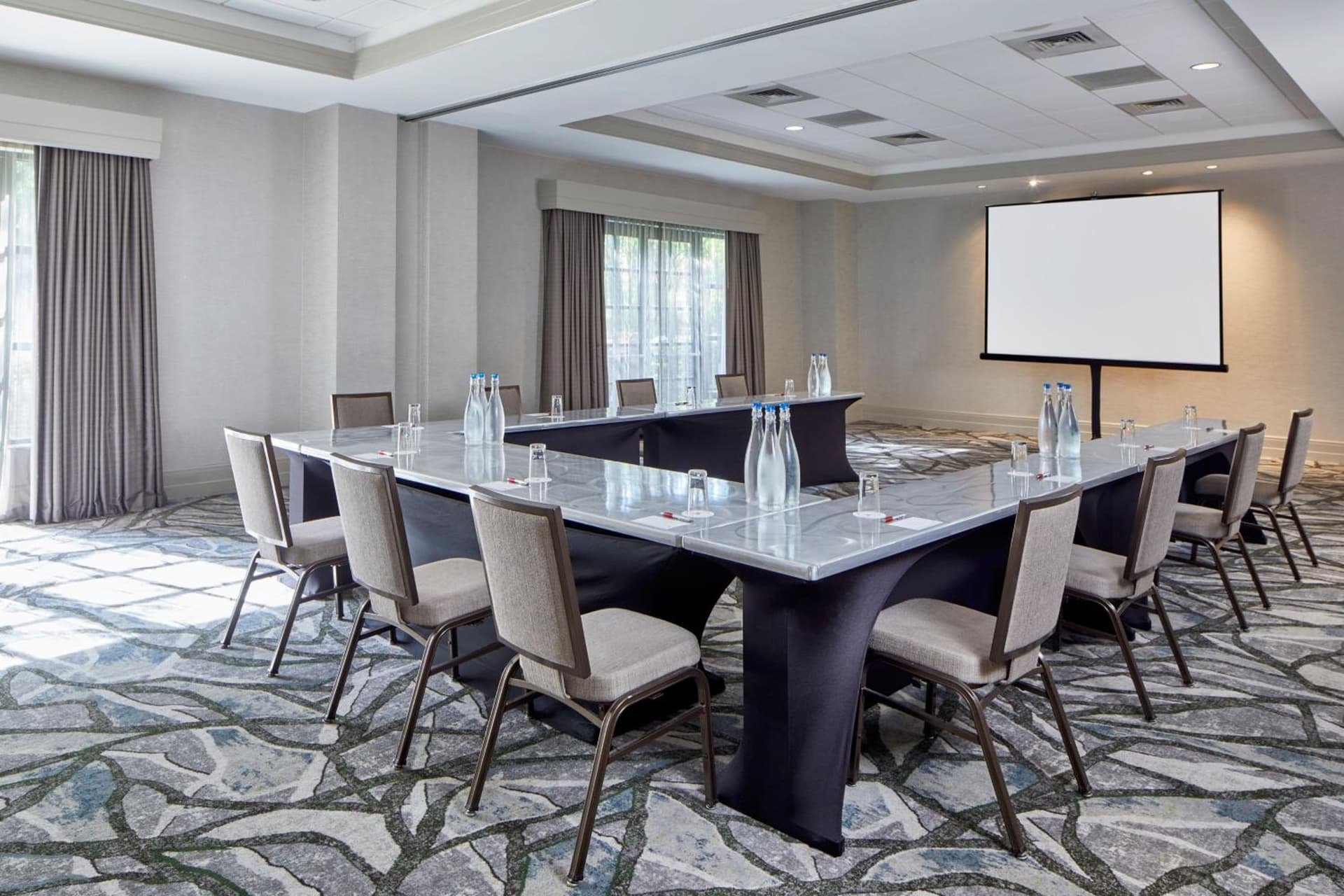 Atlanta Marriott Alpharetta gallery photo in Alpharetta, GA — image 51