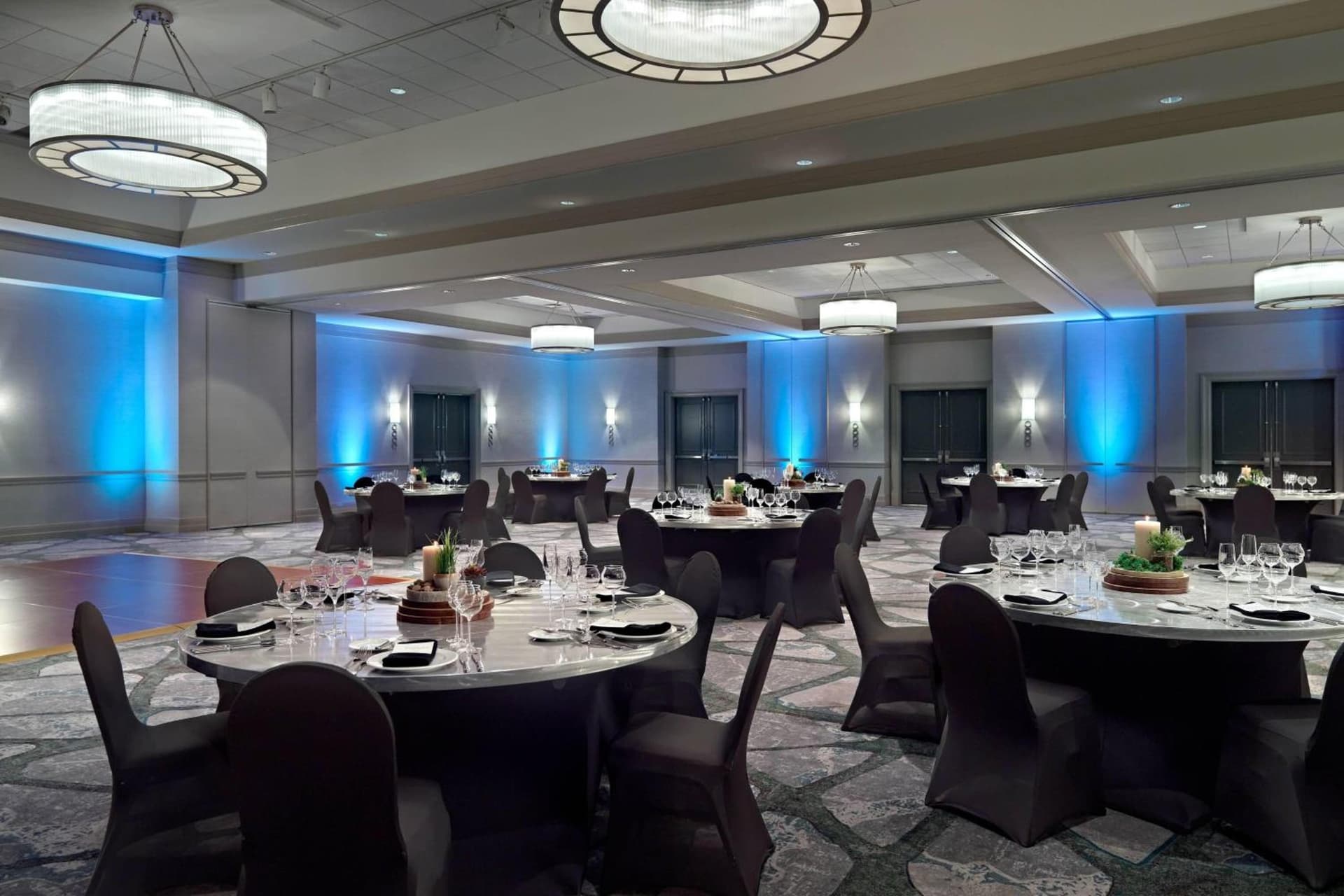 Atlanta Marriott Alpharetta gallery photo in Alpharetta, GA — image 41