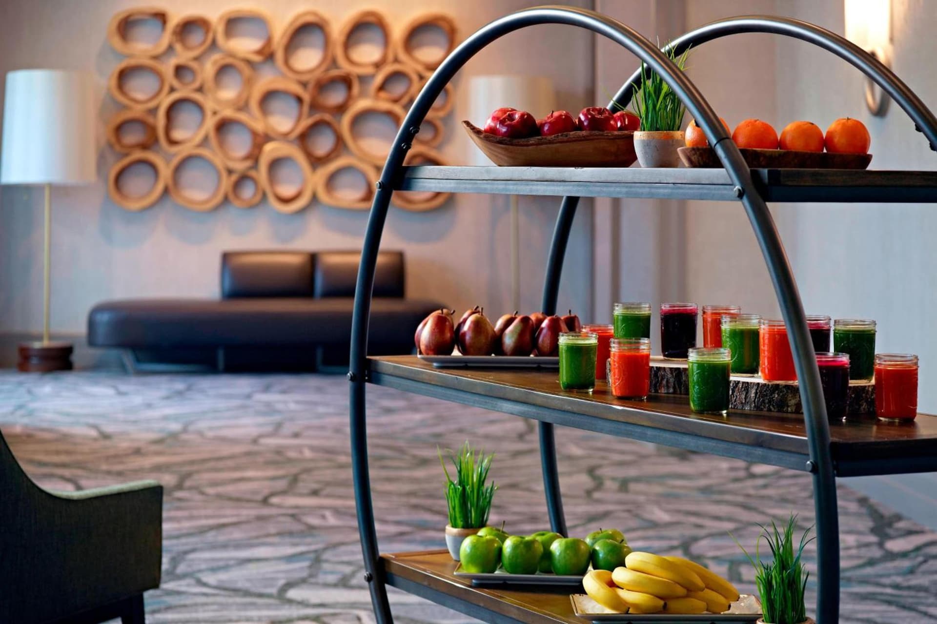 Atlanta Marriott Alpharetta gallery photo in Alpharetta, GA — image 60