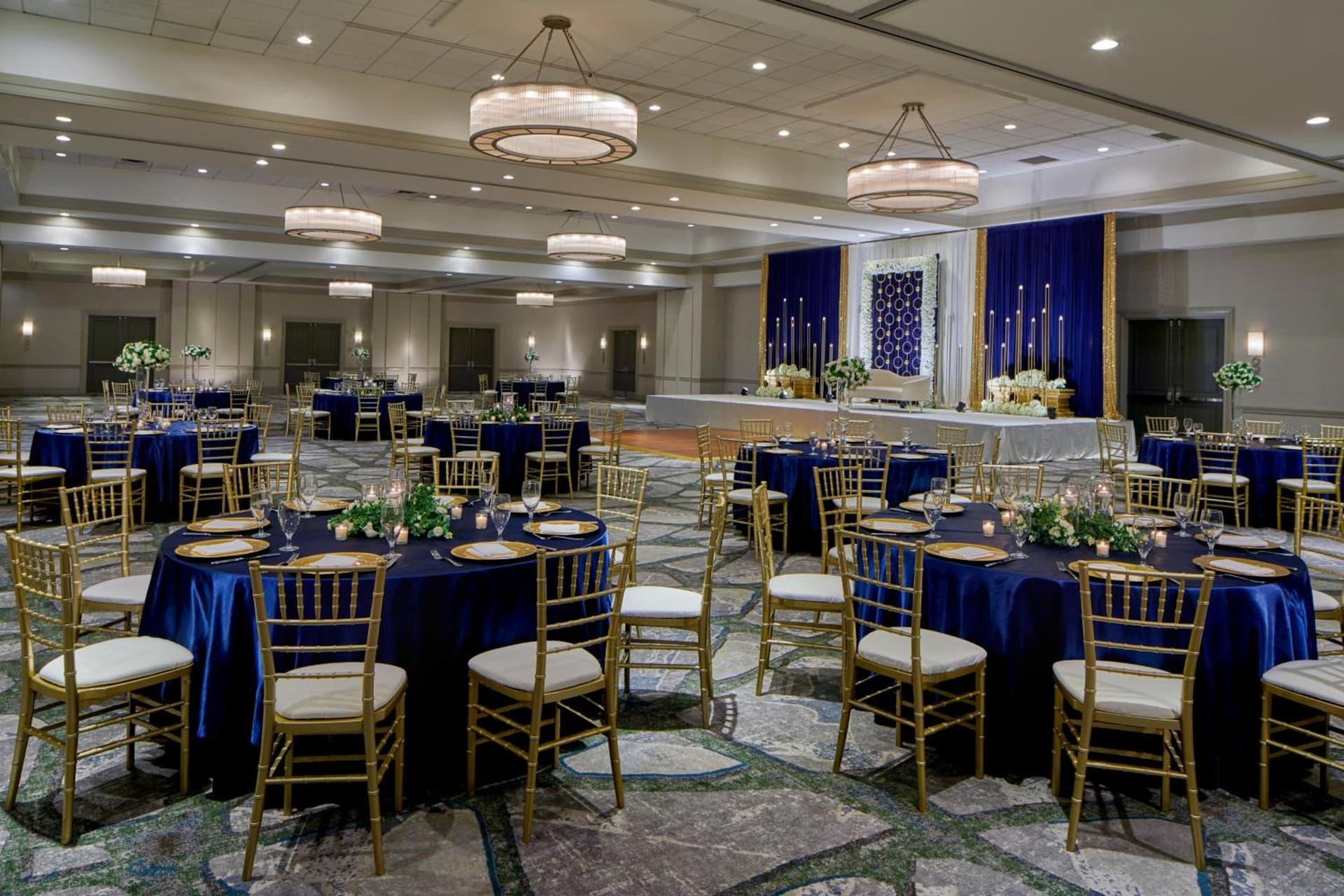 Atlanta Marriott Alpharetta gallery photo in Alpharetta, GA — image 25