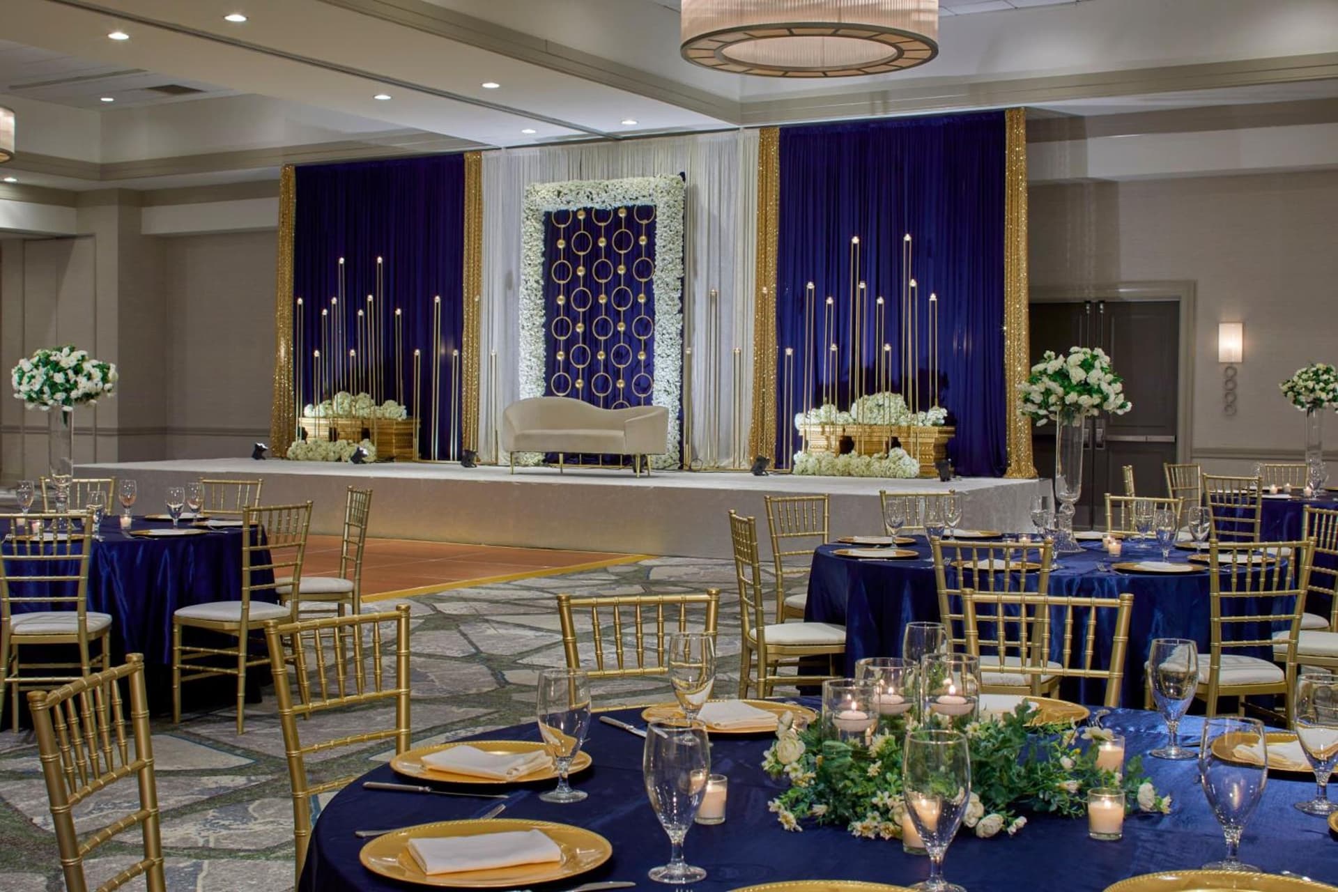 Atlanta Marriott Alpharetta gallery photo in Alpharetta, GA — image 30