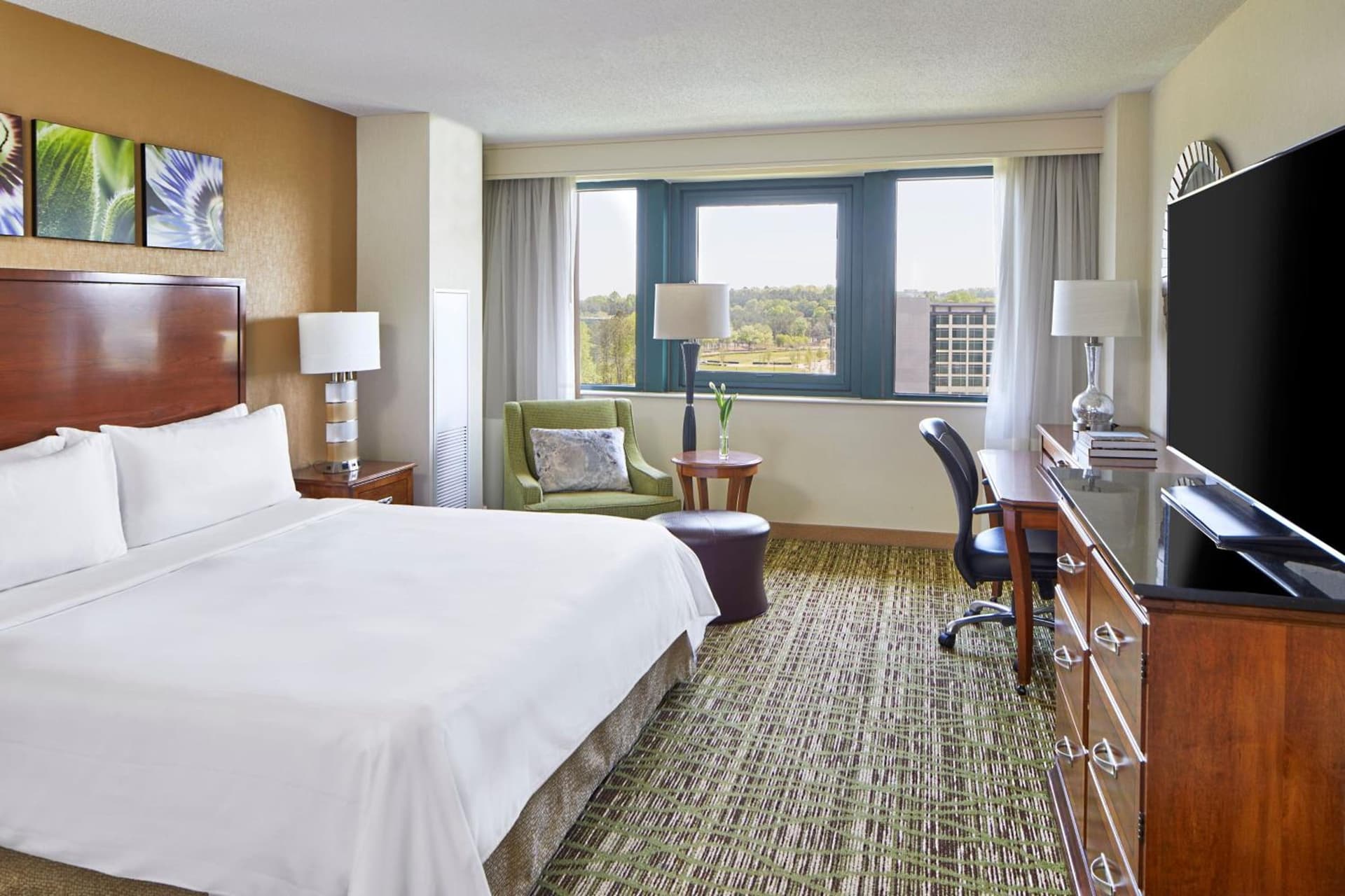 Atlanta Marriott Alpharetta gallery photo in Alpharetta, GA — image 71