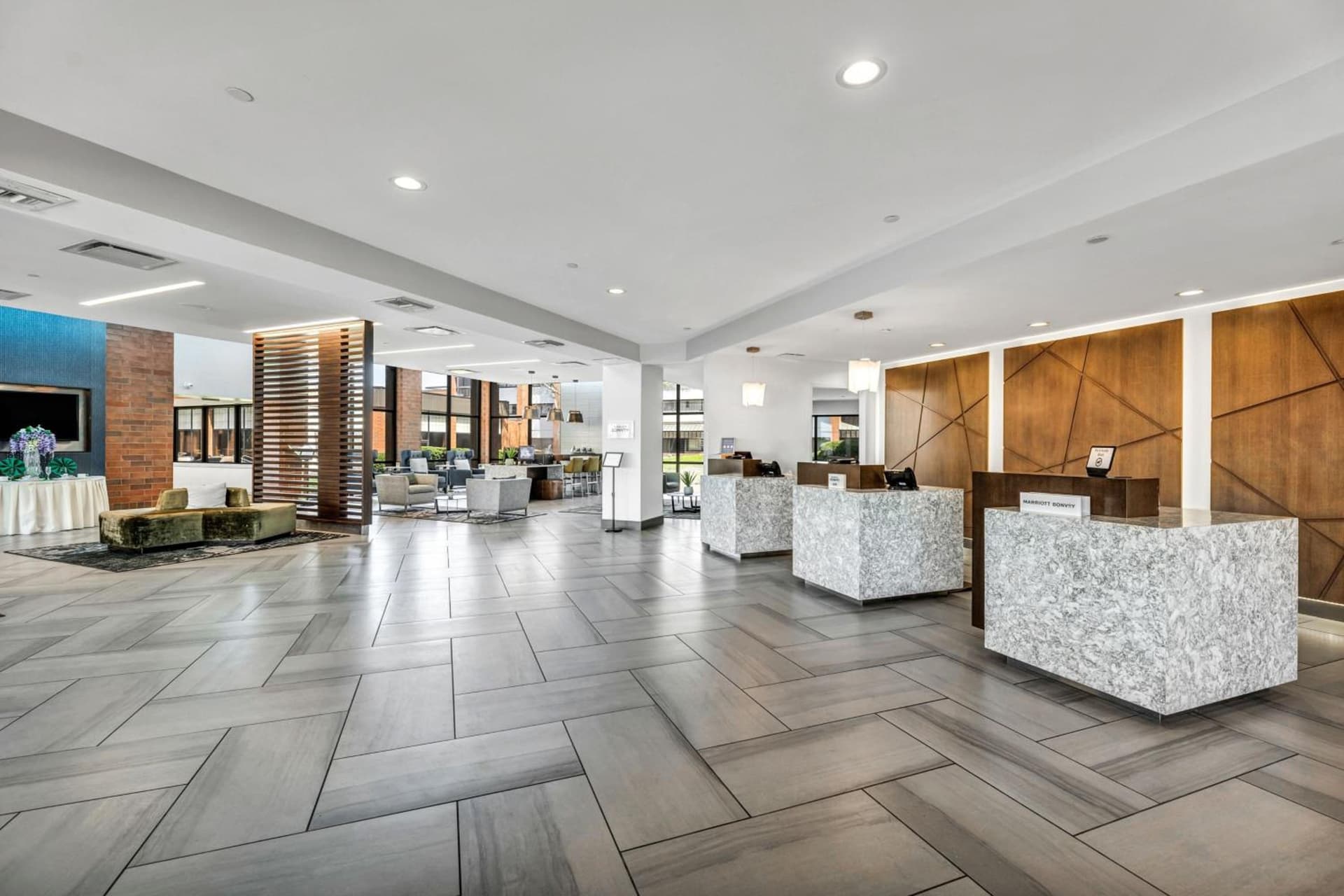 Delta Hotels by Marriott Mount Pleasant gallery photo in Racine, WI — image 38