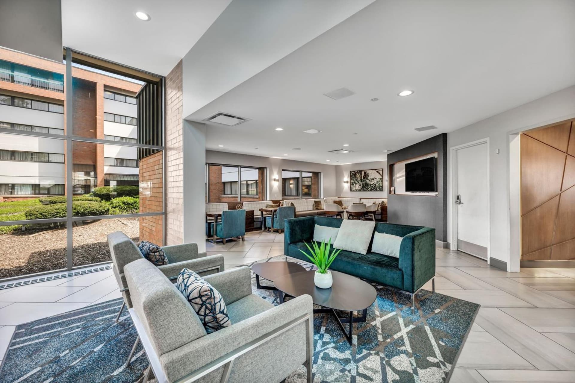 Delta Hotels by Marriott Mount Pleasant gallery photo in Racine, WI — image 48