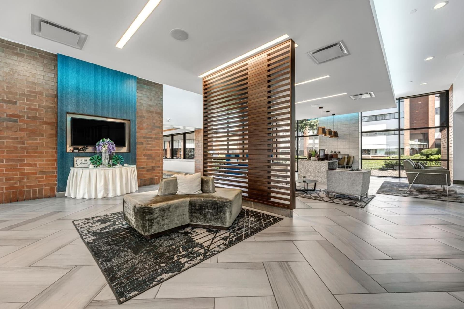 Delta Hotels by Marriott Mount Pleasant gallery photo in Racine, WI — image 73