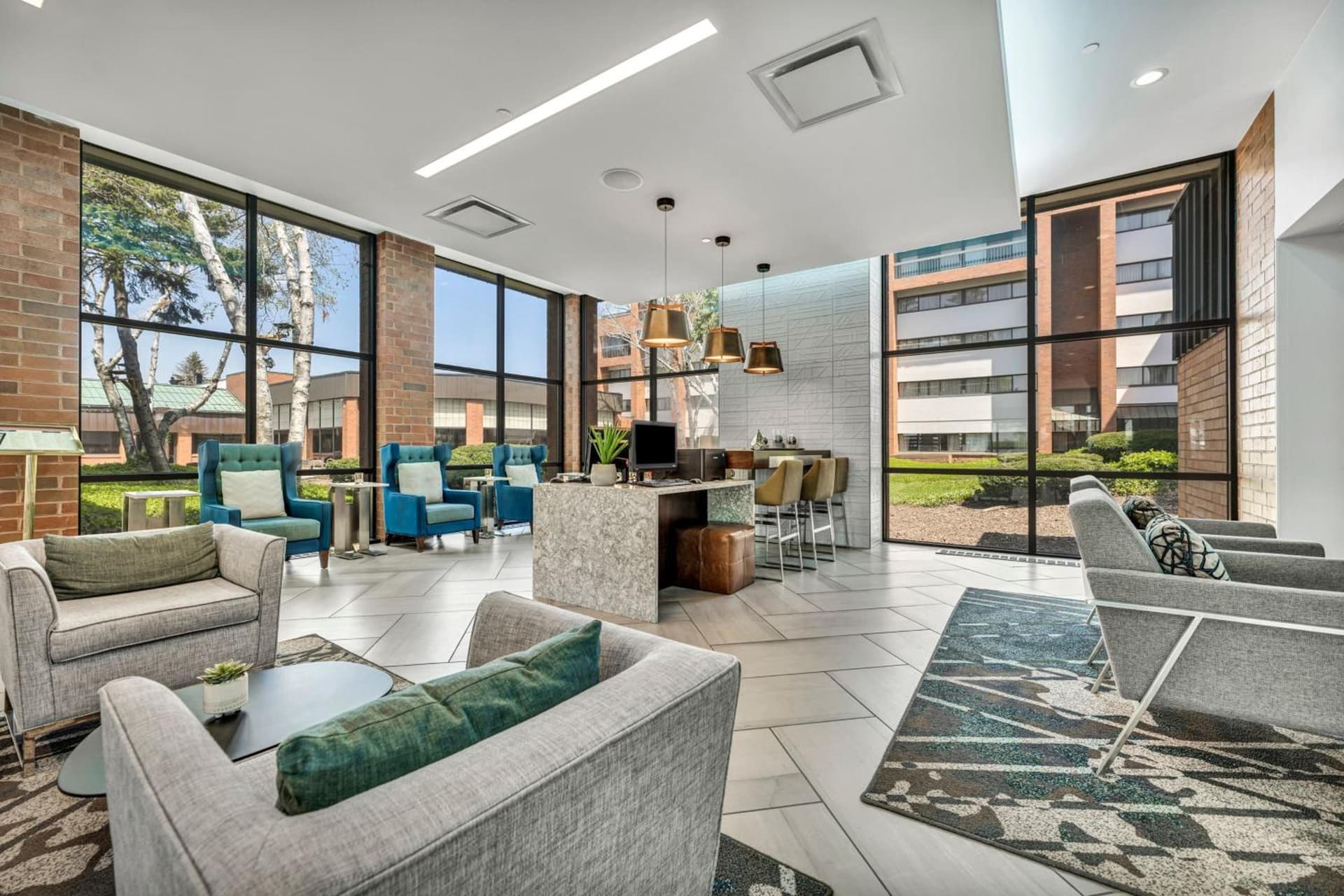 Delta Hotels by Marriott Mount Pleasant gallery photo in Racine, WI — image 31