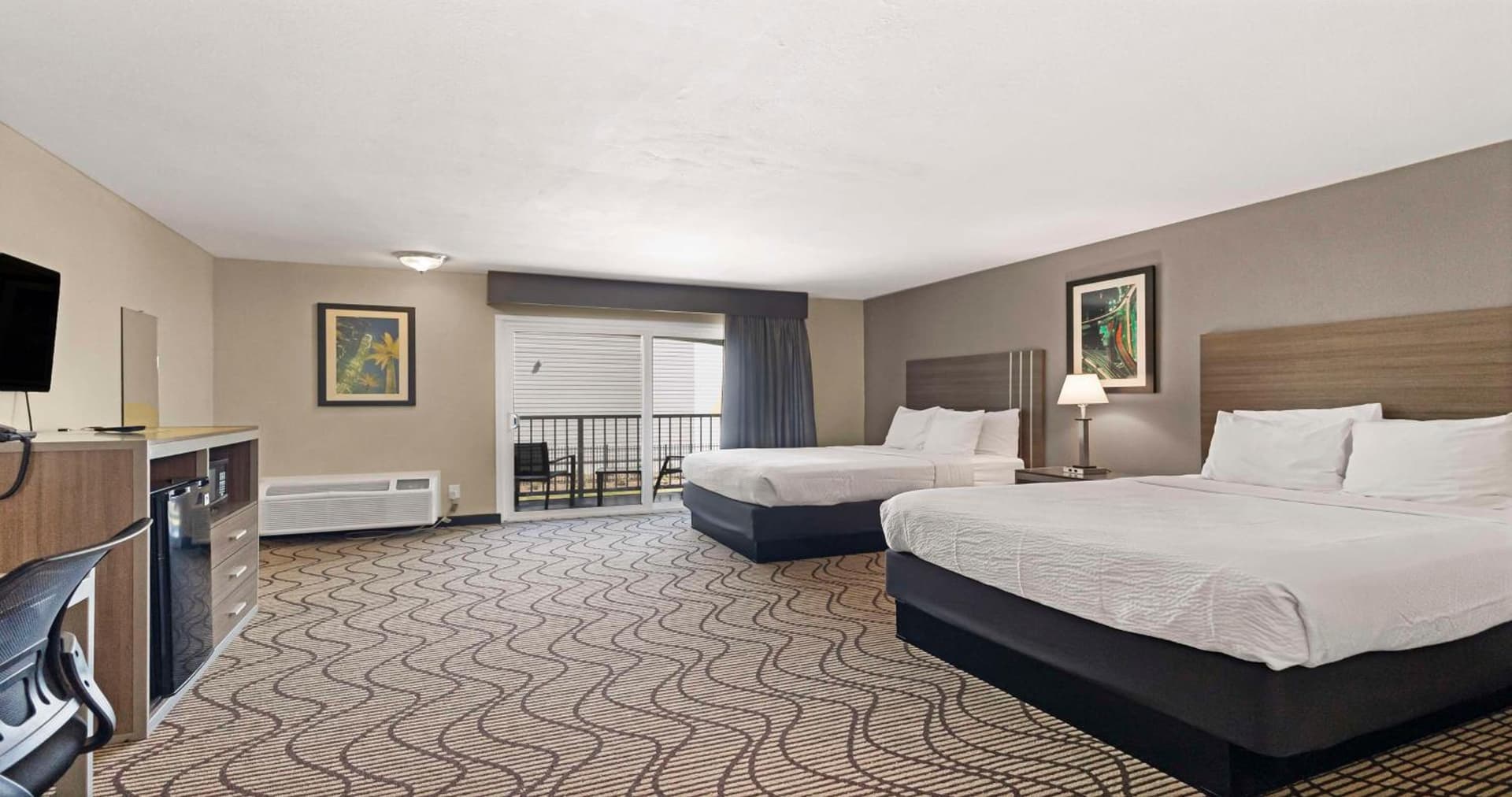 SureStay Plus Hotel by Best Western Sacramento North gallery photo in Sacramento, CA — image 12